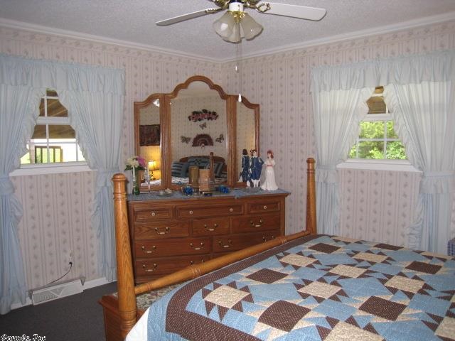 Ozark Acres - Residential