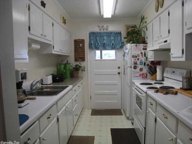 Ozark Acres - Residential