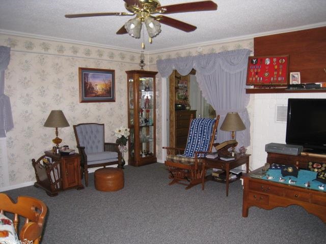 Ozark Acres - Residential