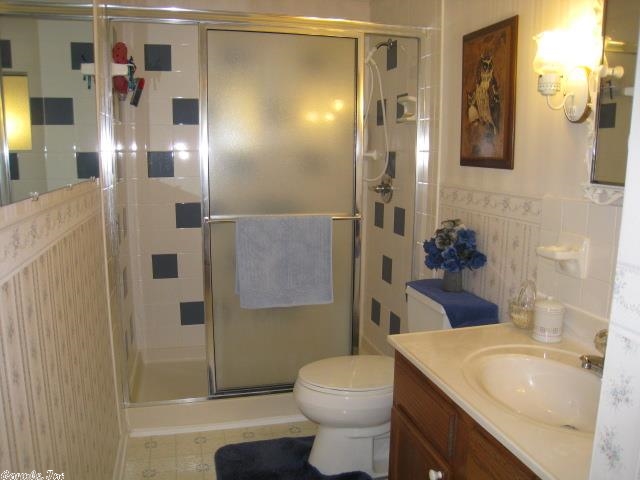 Ozark Acres - Residential