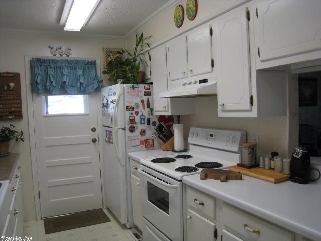 Ozark Acres - Residential