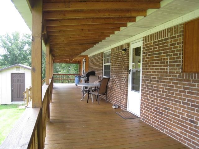 Ozark Acres - Residential