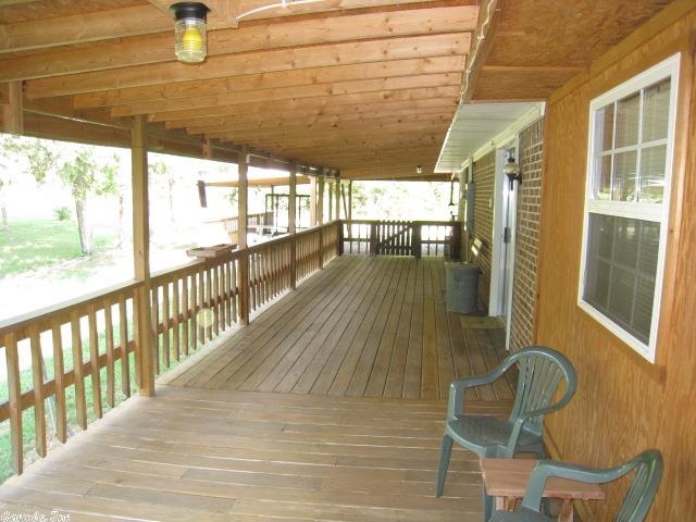 Ozark Acres - Residential