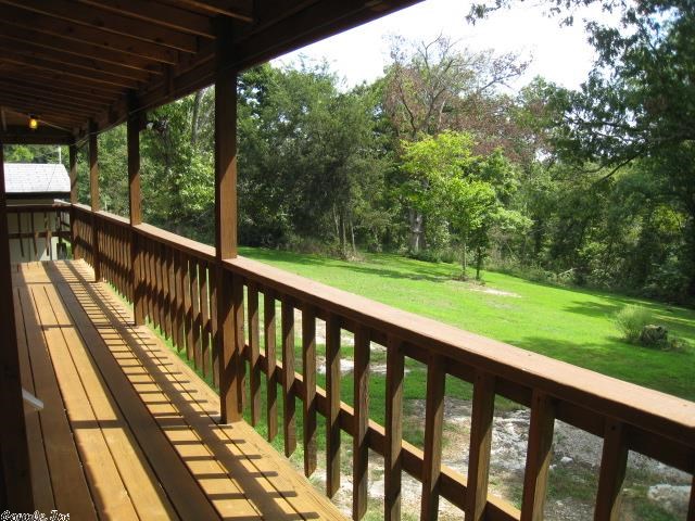 Ozark Acres - Residential