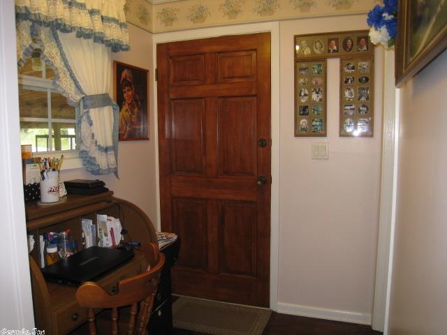 Ozark Acres - Residential