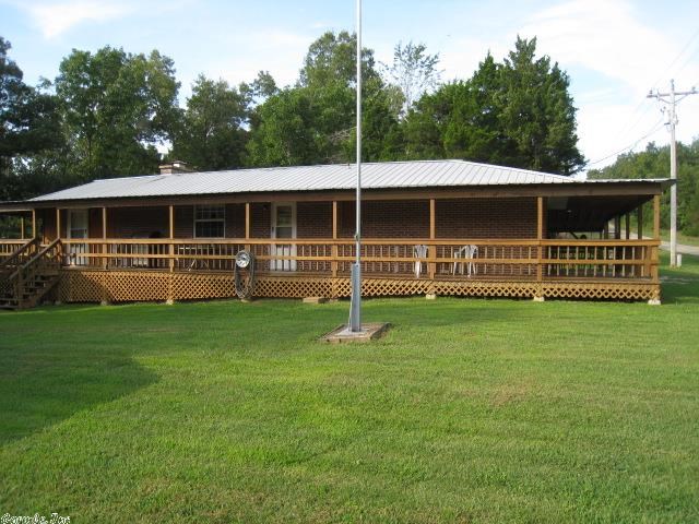 Ozark Acres - Residential