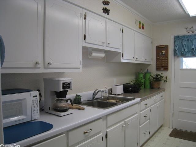 Ozark Acres - Residential