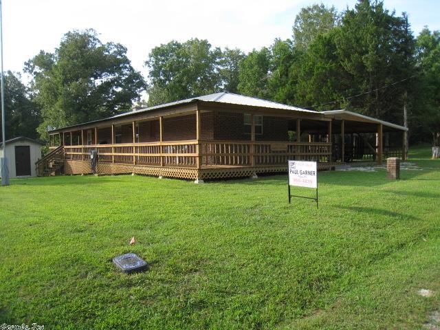 Ozark Acres - Residential