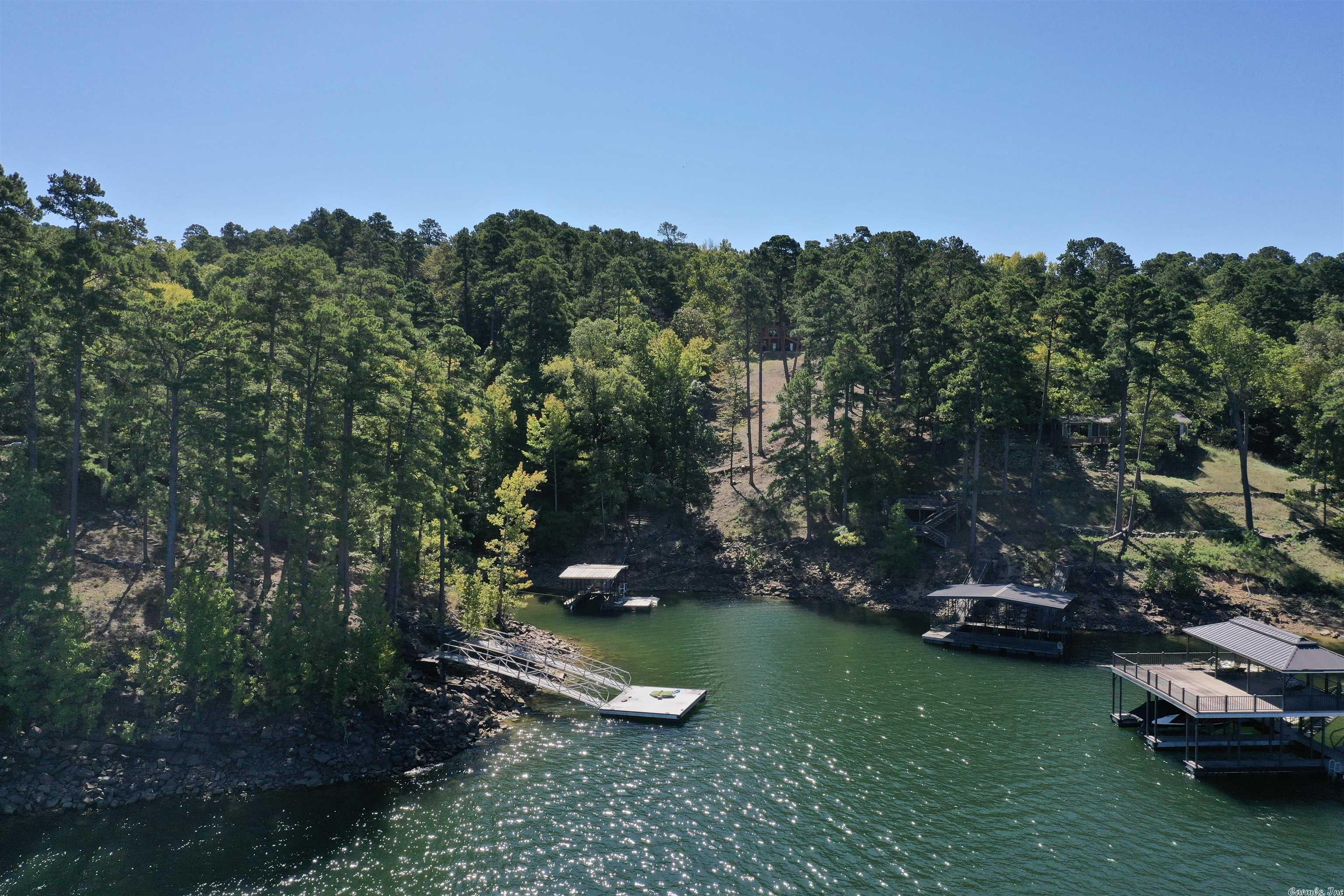 COWHIDE COVE HOME - Residential