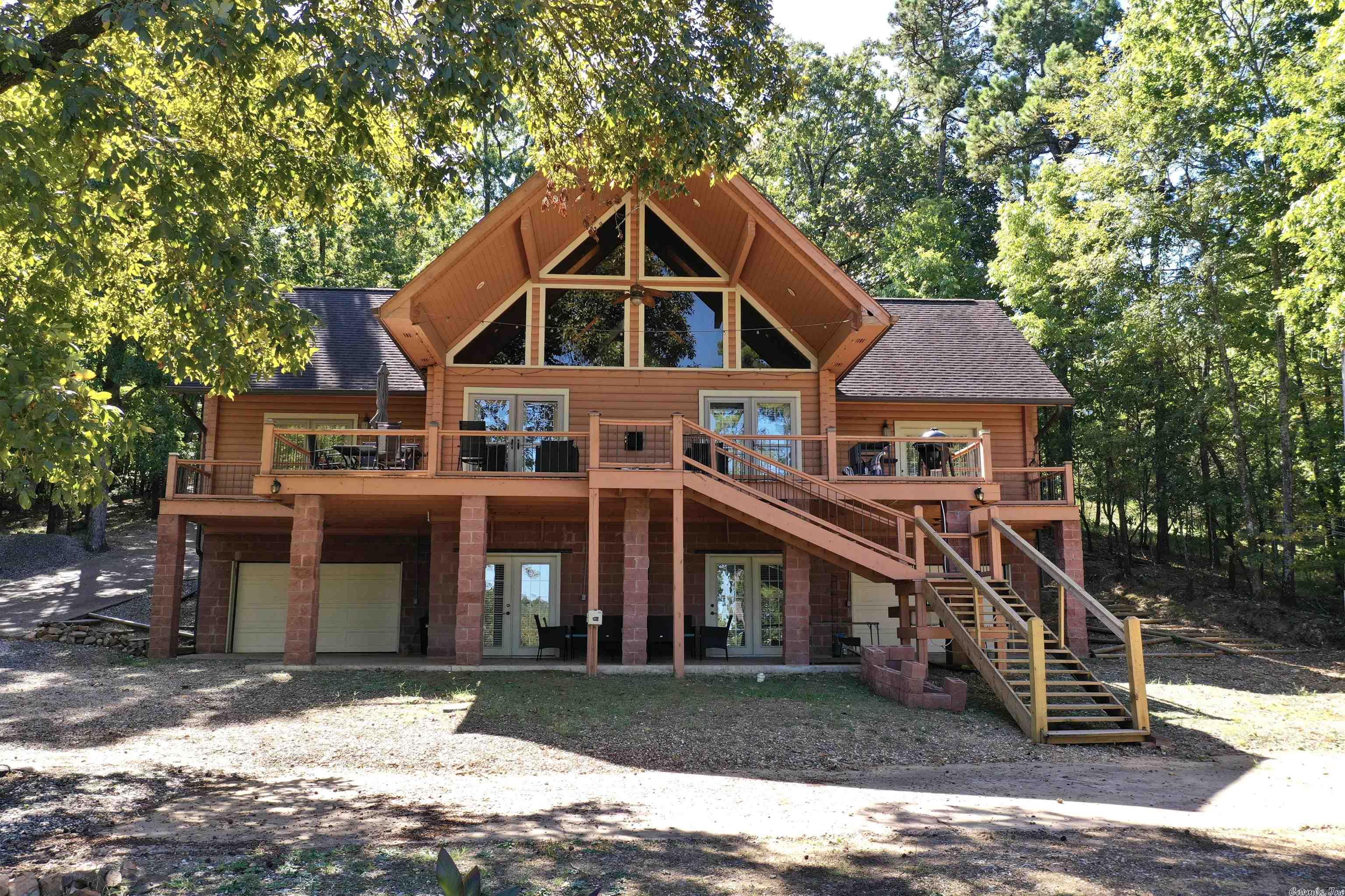 COWHIDE COVE HOME - Residential