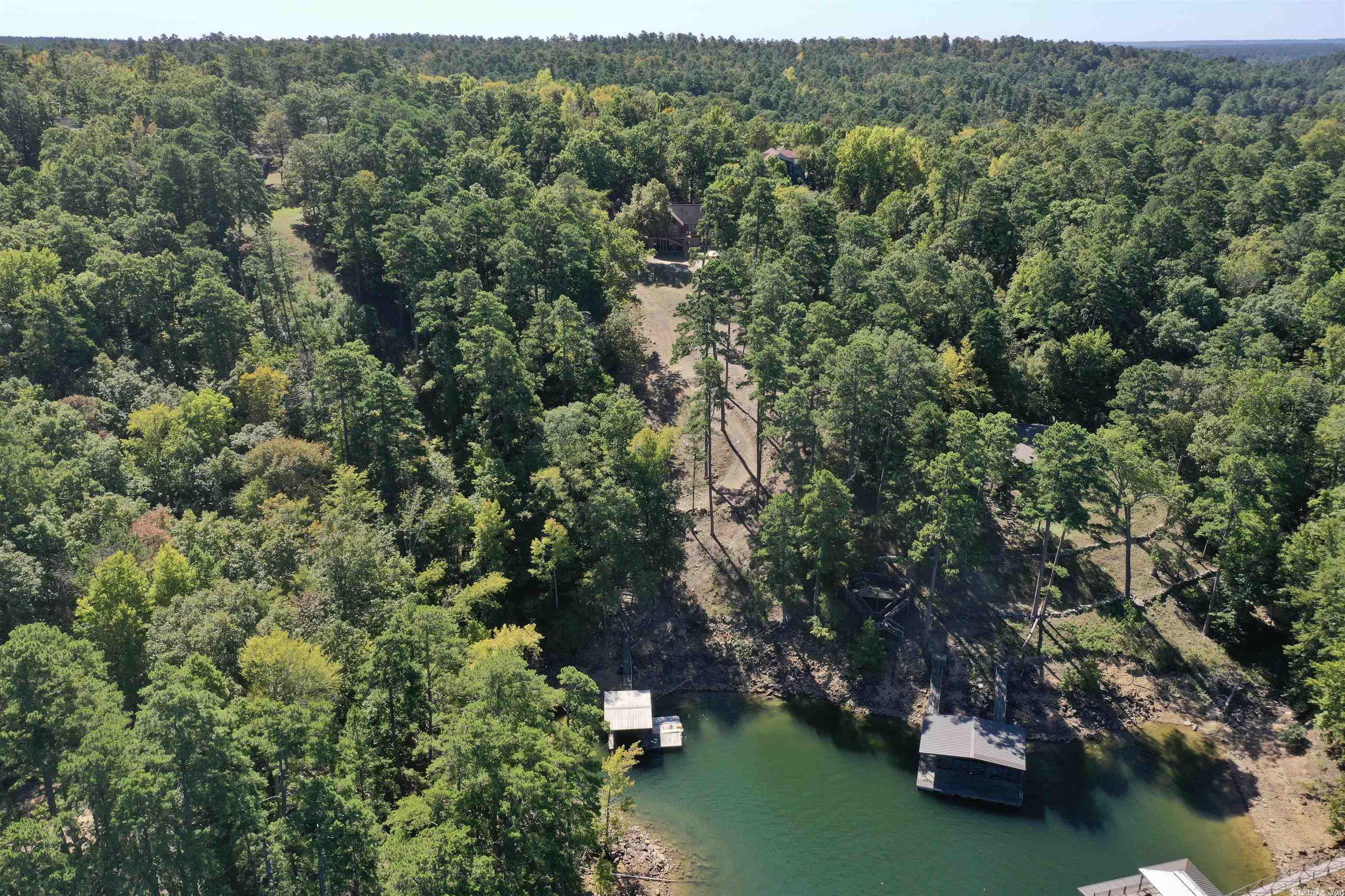 COWHIDE COVE HOME - Residential