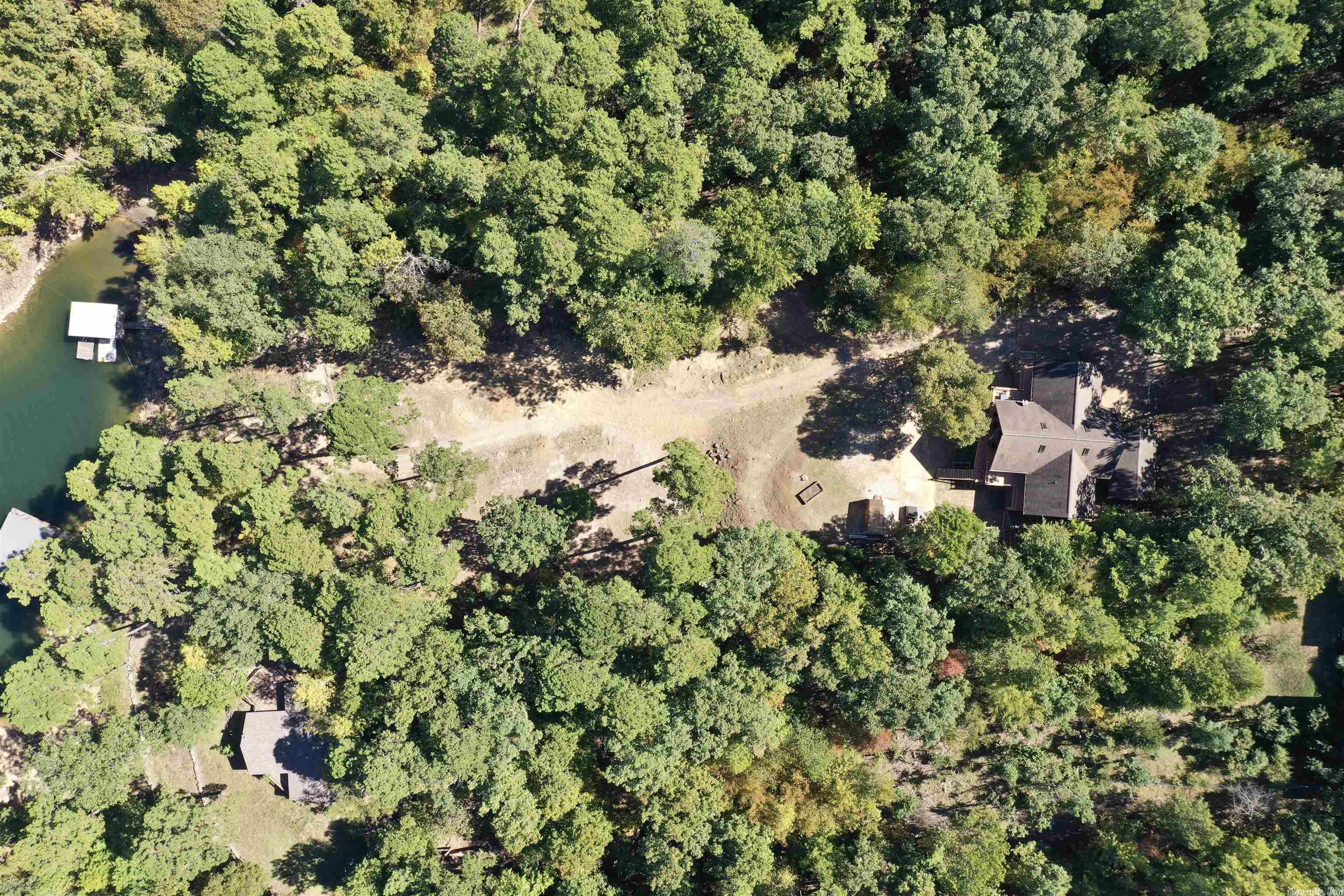 COWHIDE COVE HOME - Residential