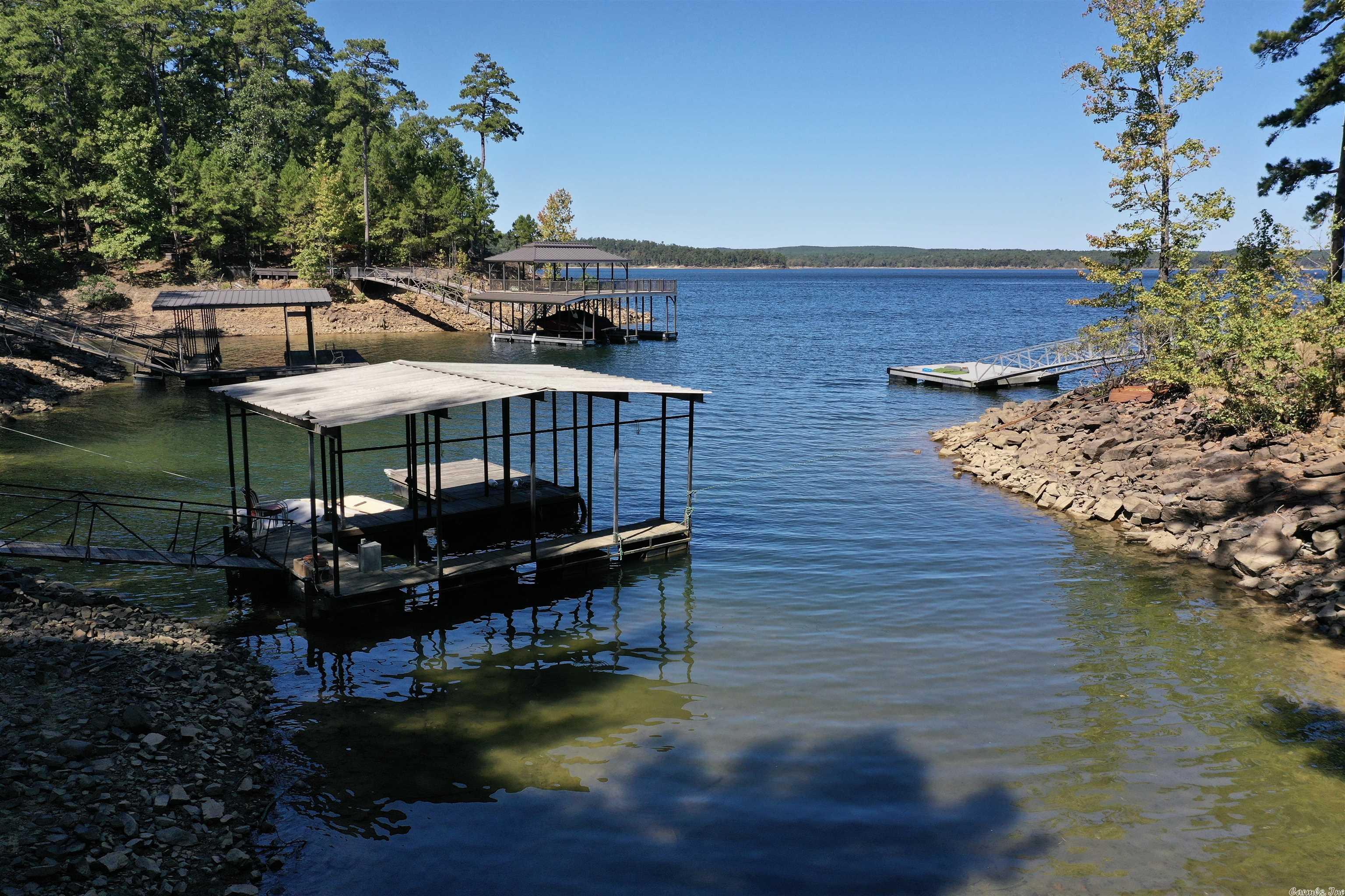 COWHIDE COVE HOME - Residential