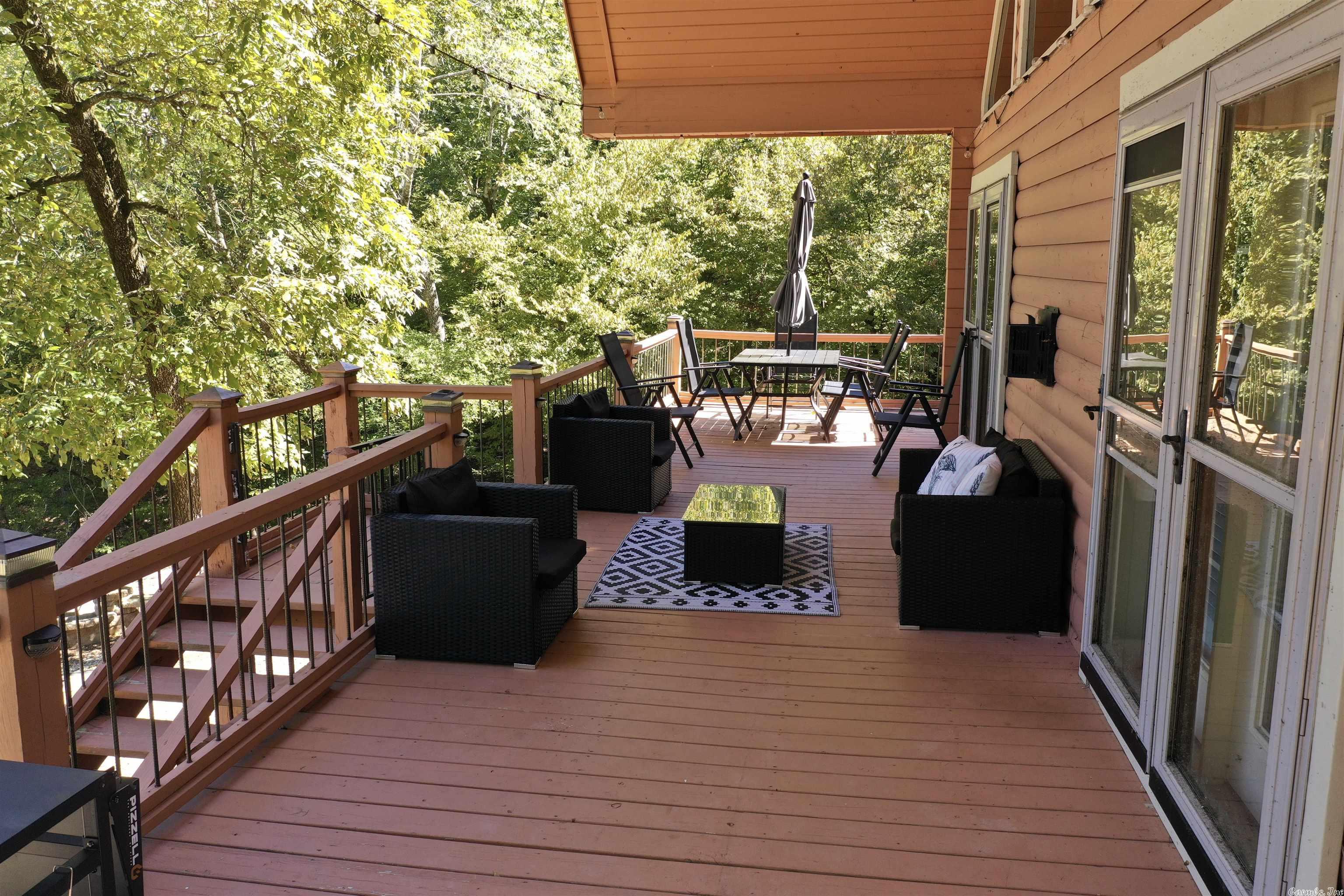 COWHIDE COVE HOME - Residential