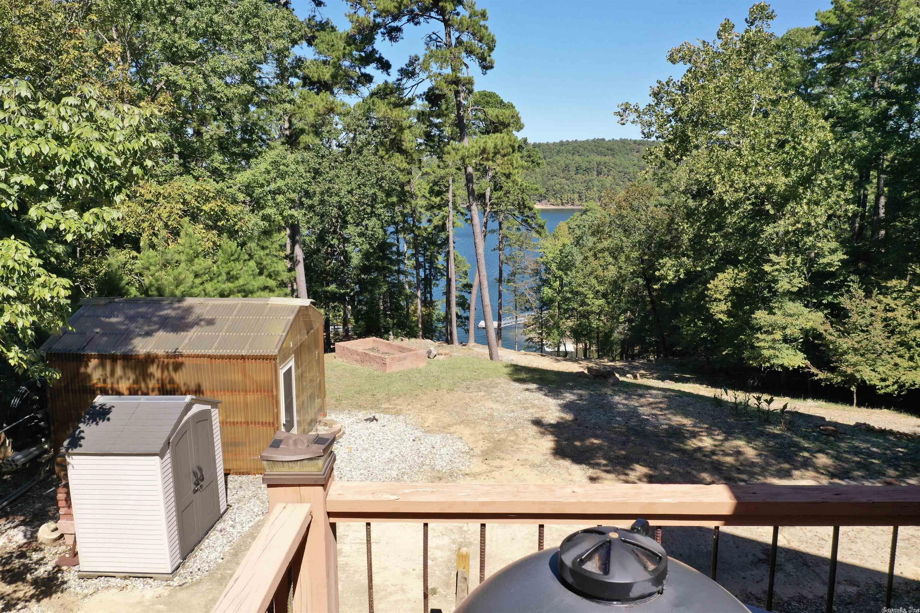 COWHIDE COVE HOME - Residential