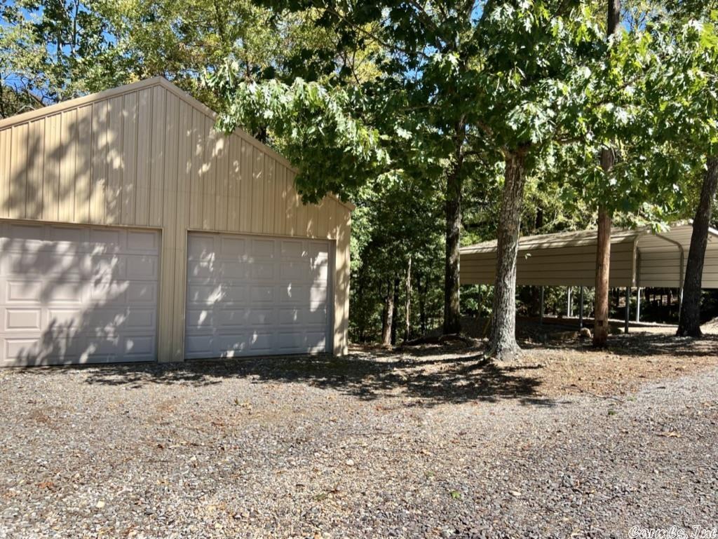 COWHIDE COVE HOME - Residential