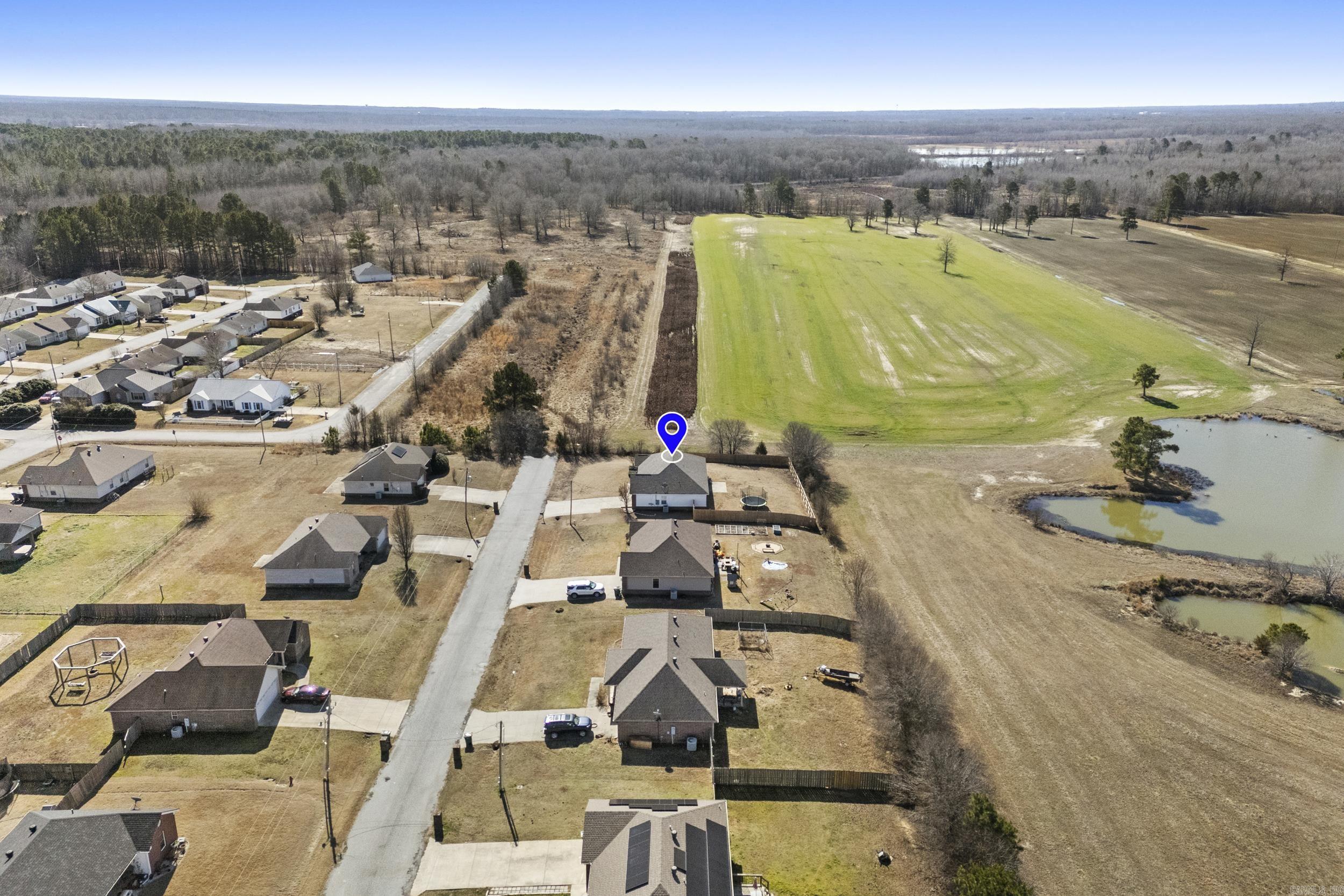 Guyot Phase III - Residential