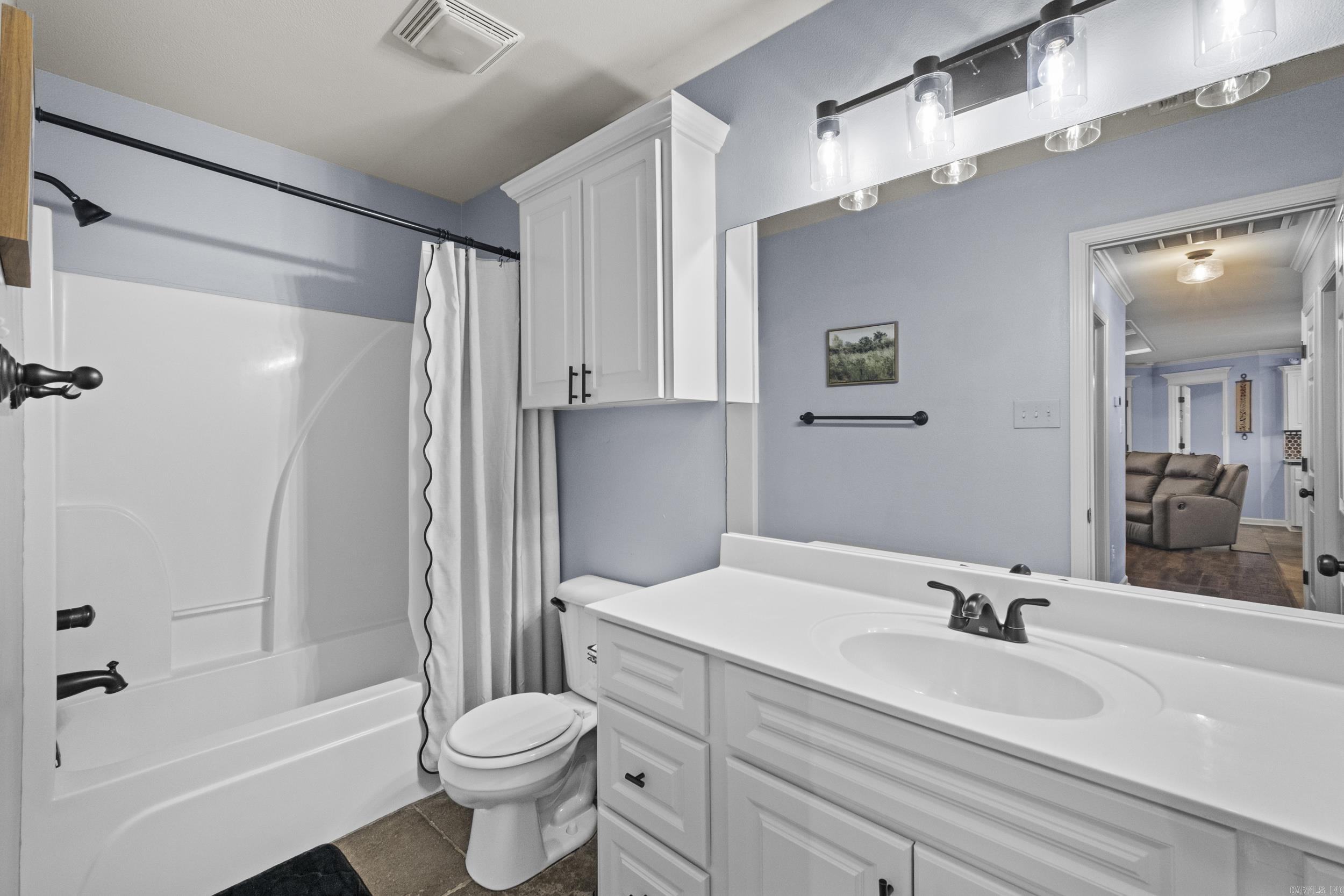 Guyot Phase III - Residential