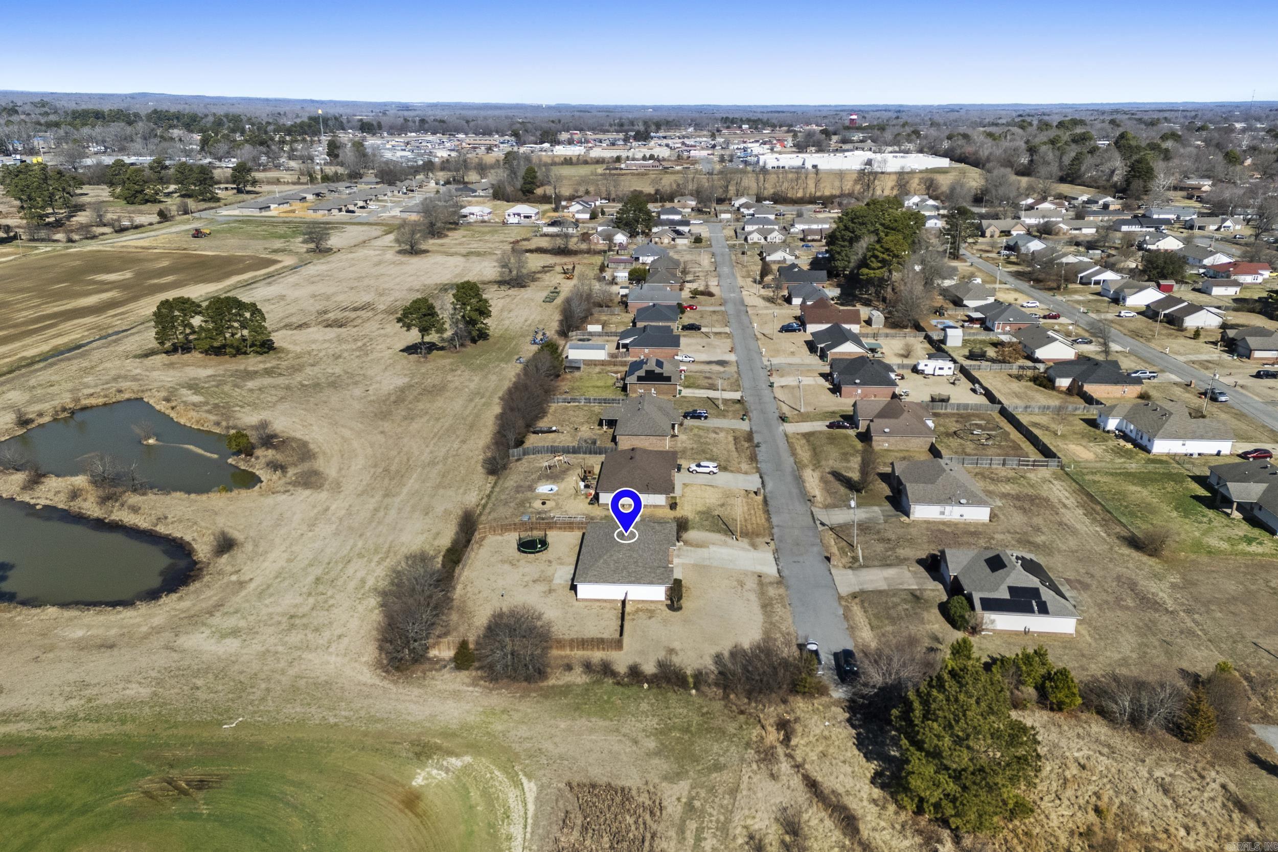 Guyot Phase III - Residential