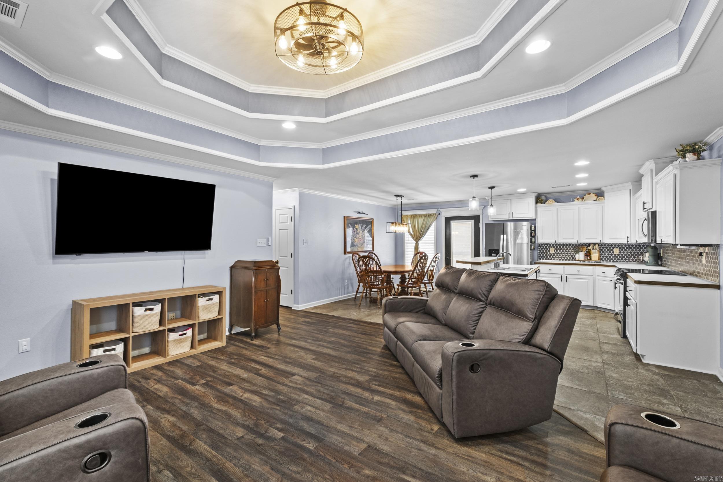 Guyot Phase III - Residential