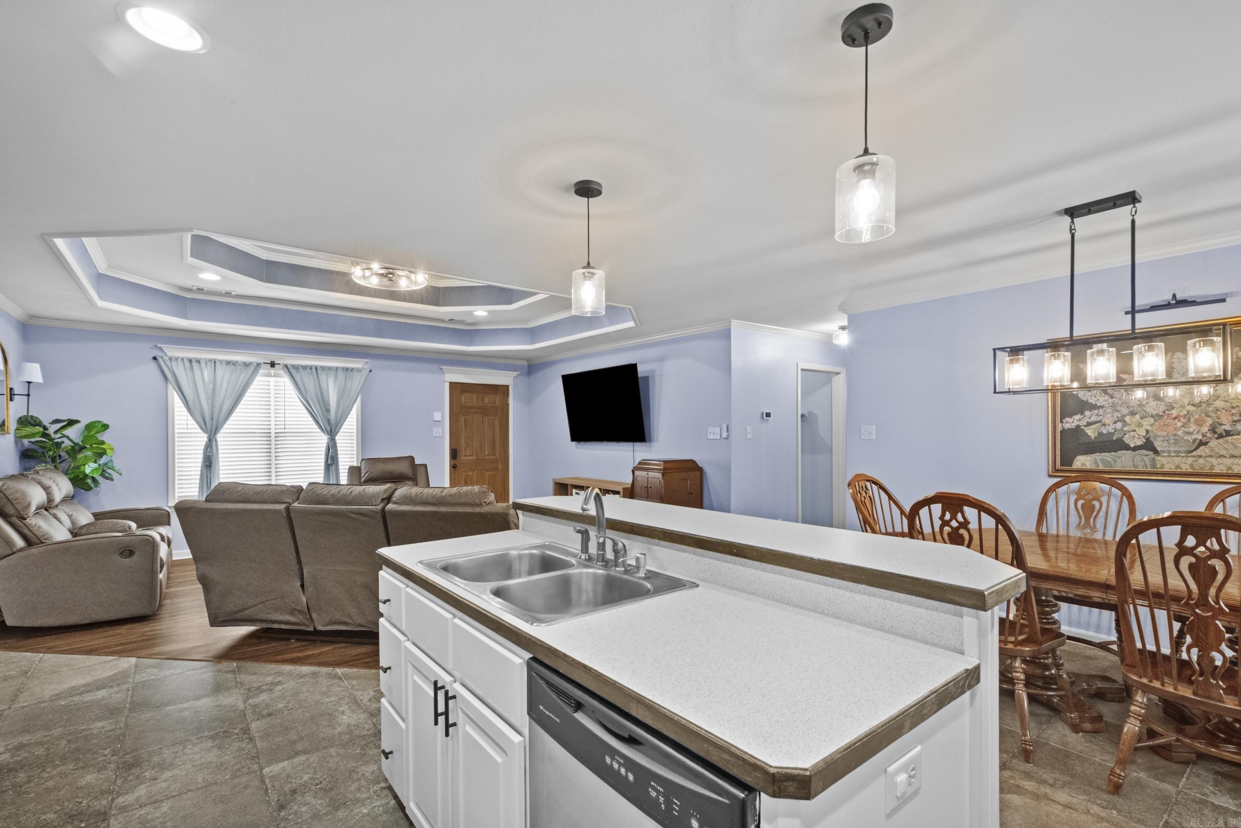 Guyot Phase III - Residential