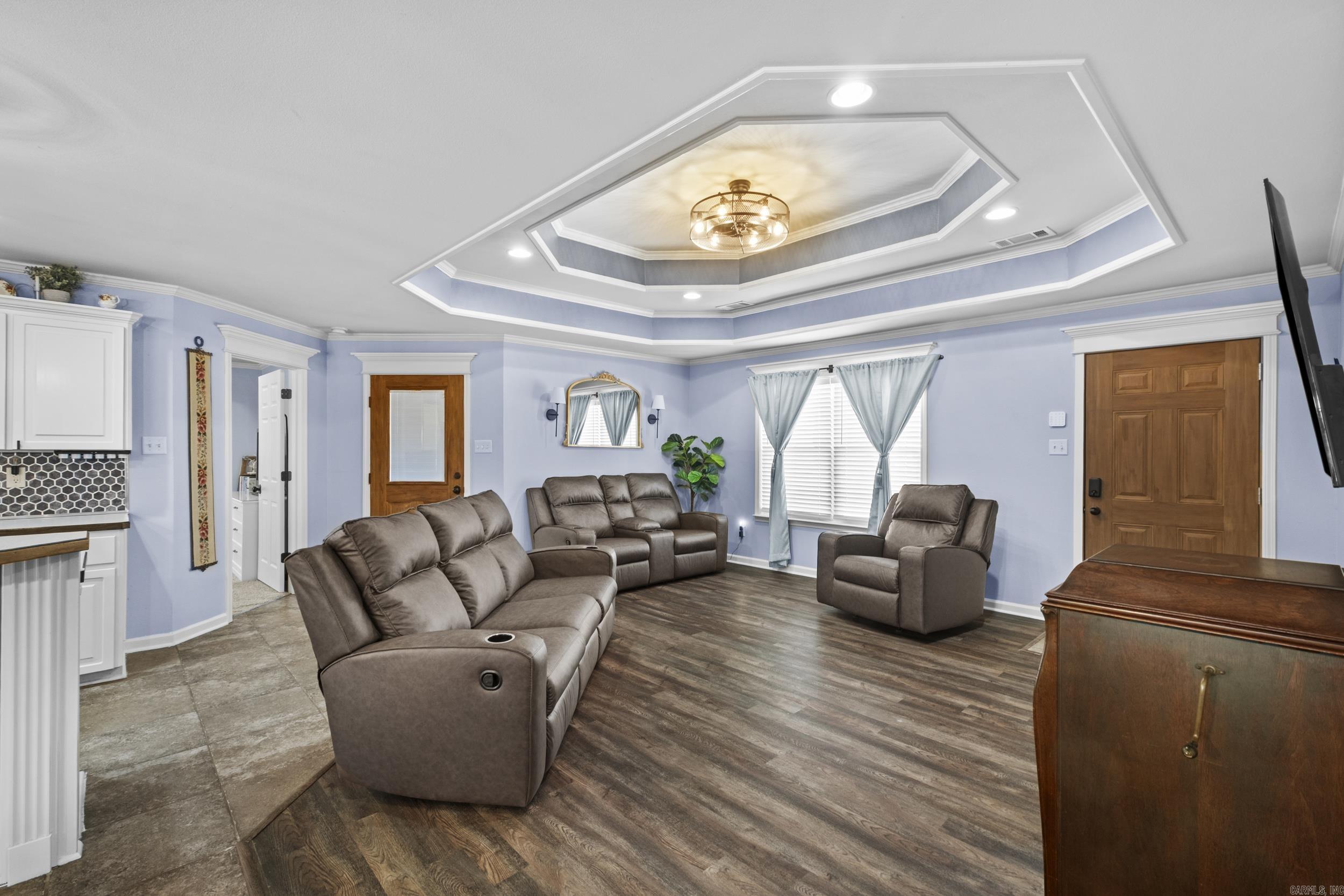 Guyot Phase III - Residential