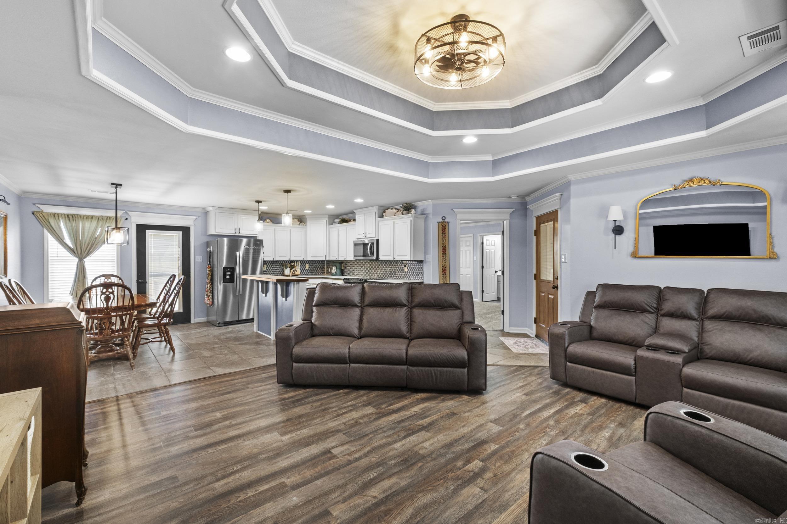 Guyot Phase III - Residential