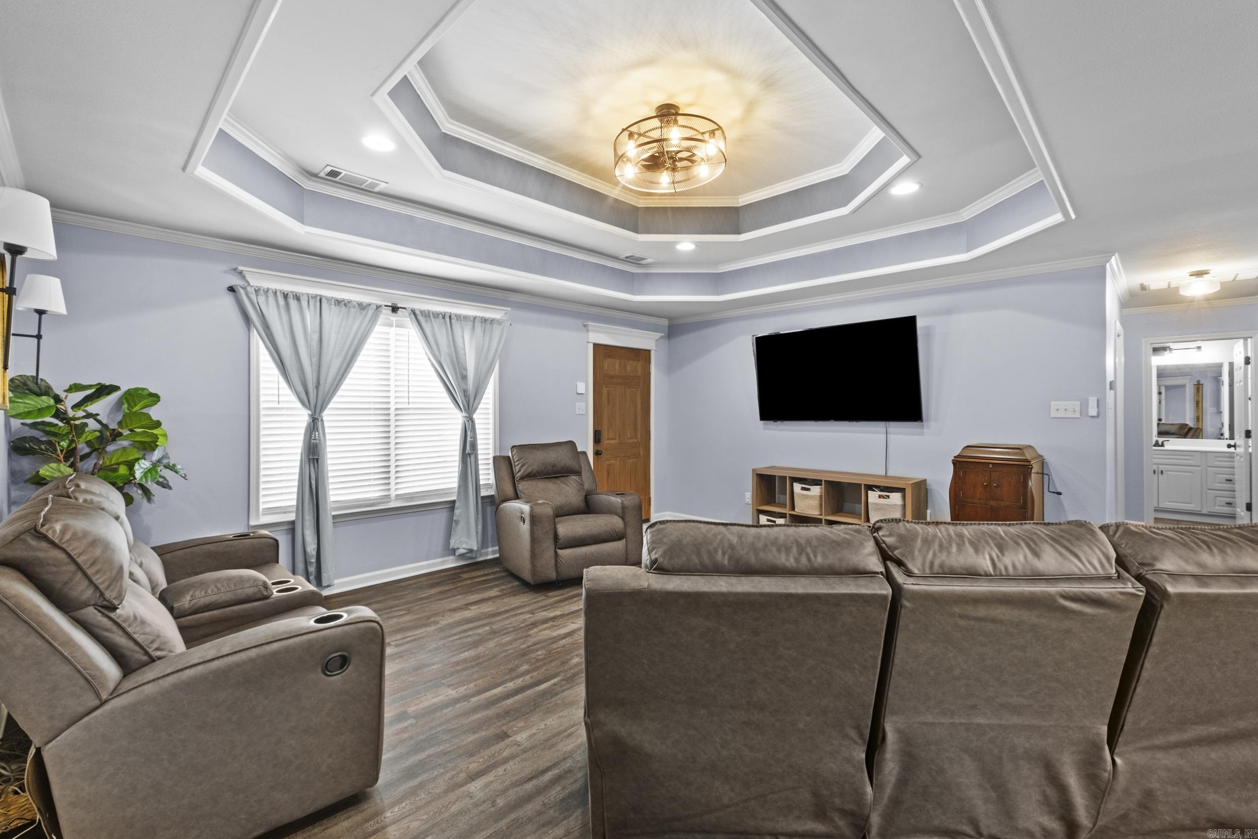 Guyot Phase III - Residential