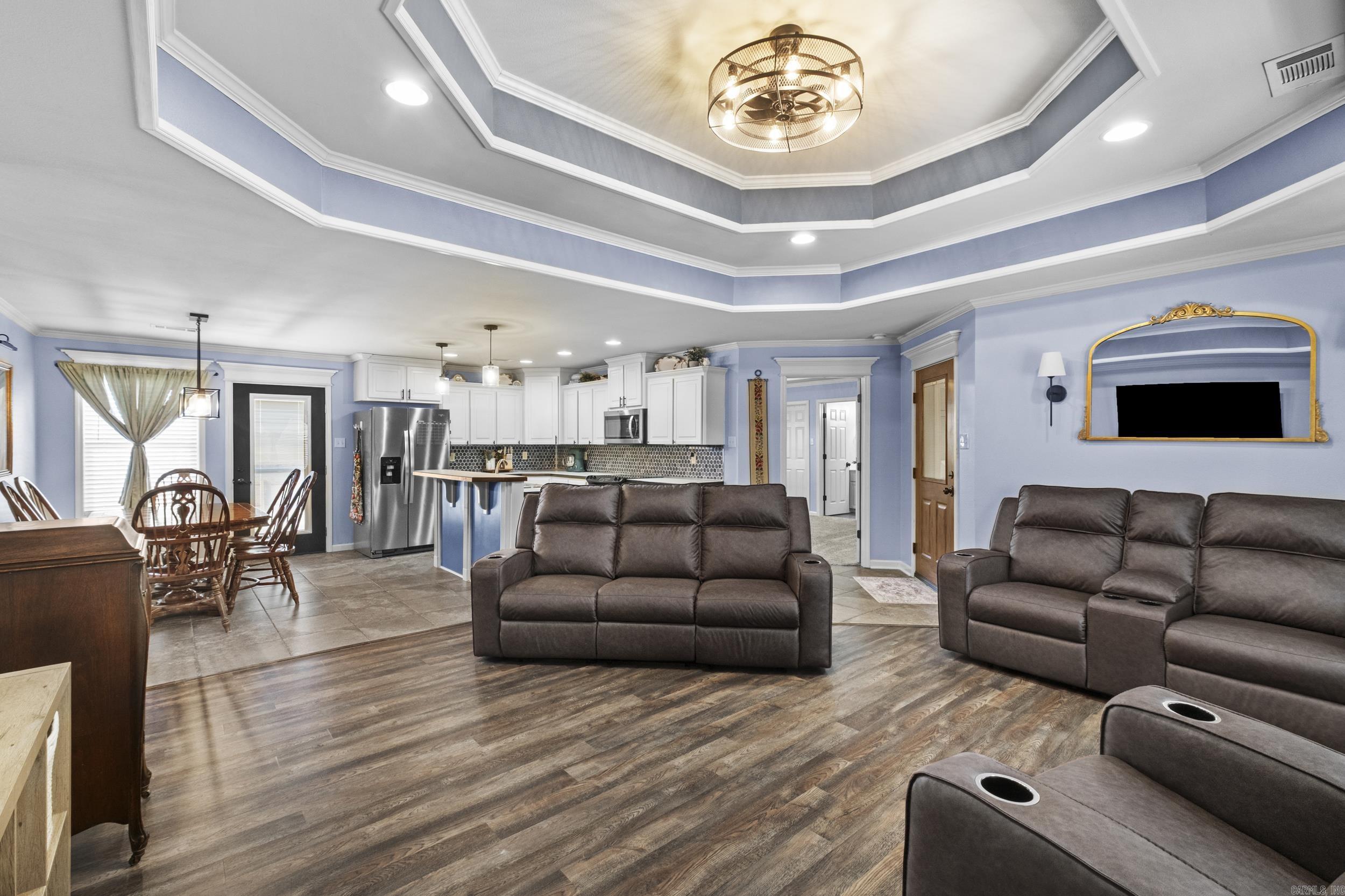 Guyot Phase III - Residential