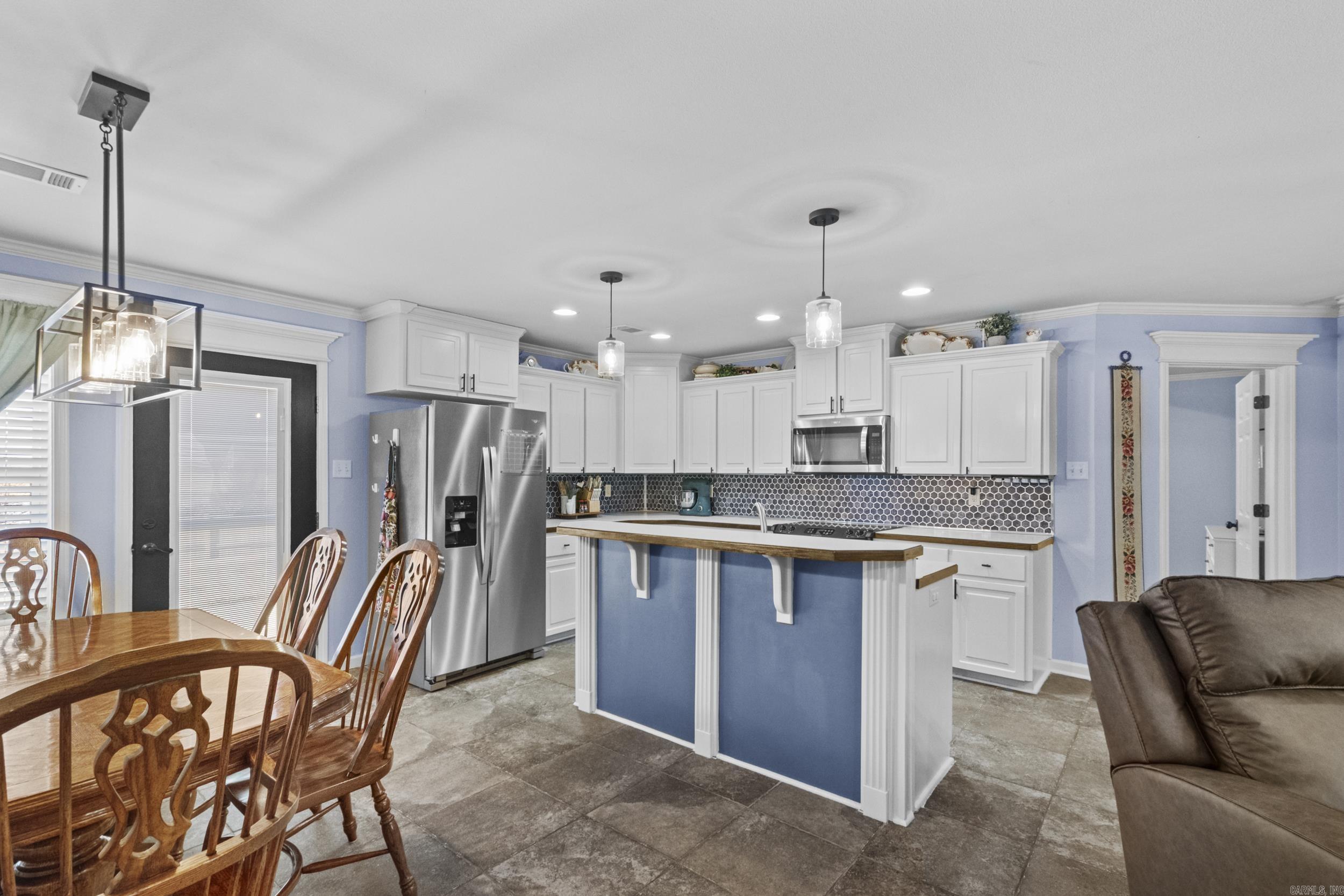 Guyot Phase III - Residential