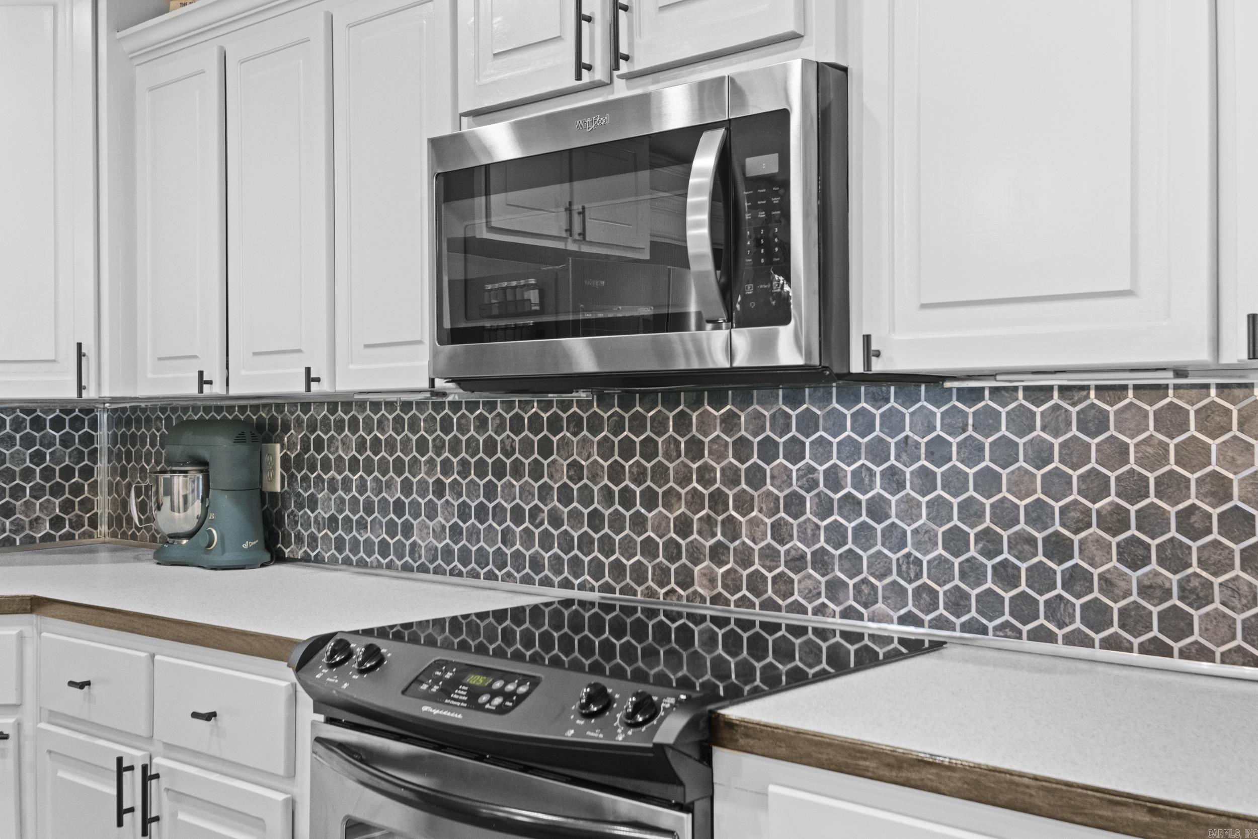 Guyot Phase III - Residential