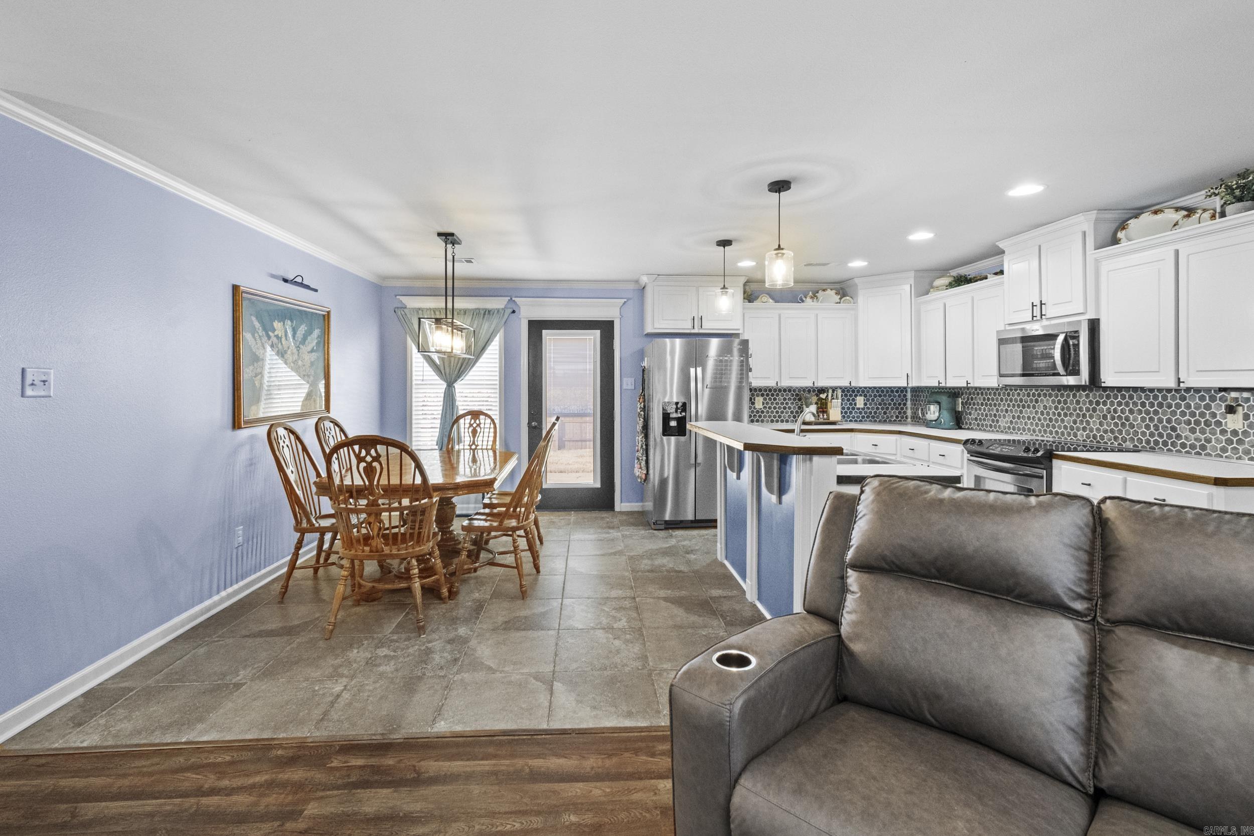 Guyot Phase III - Residential