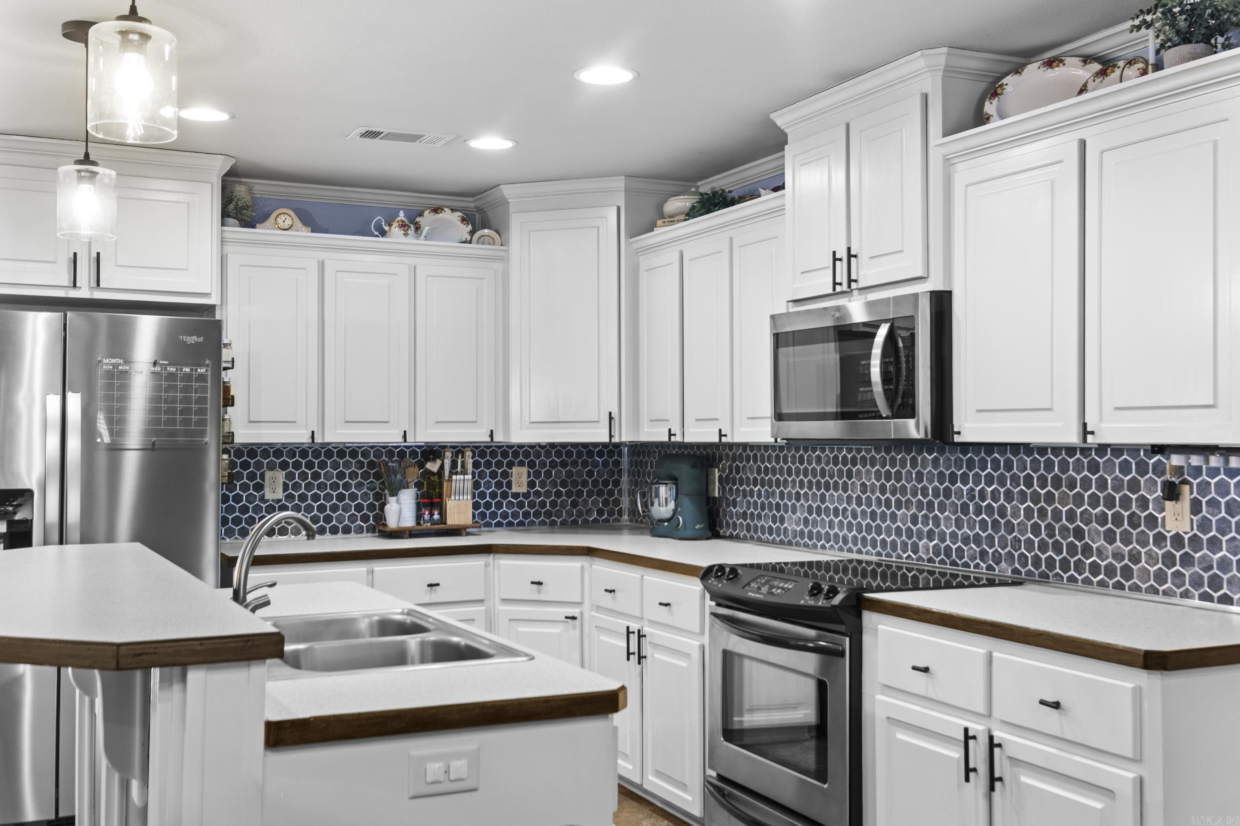 Guyot Phase III - Residential