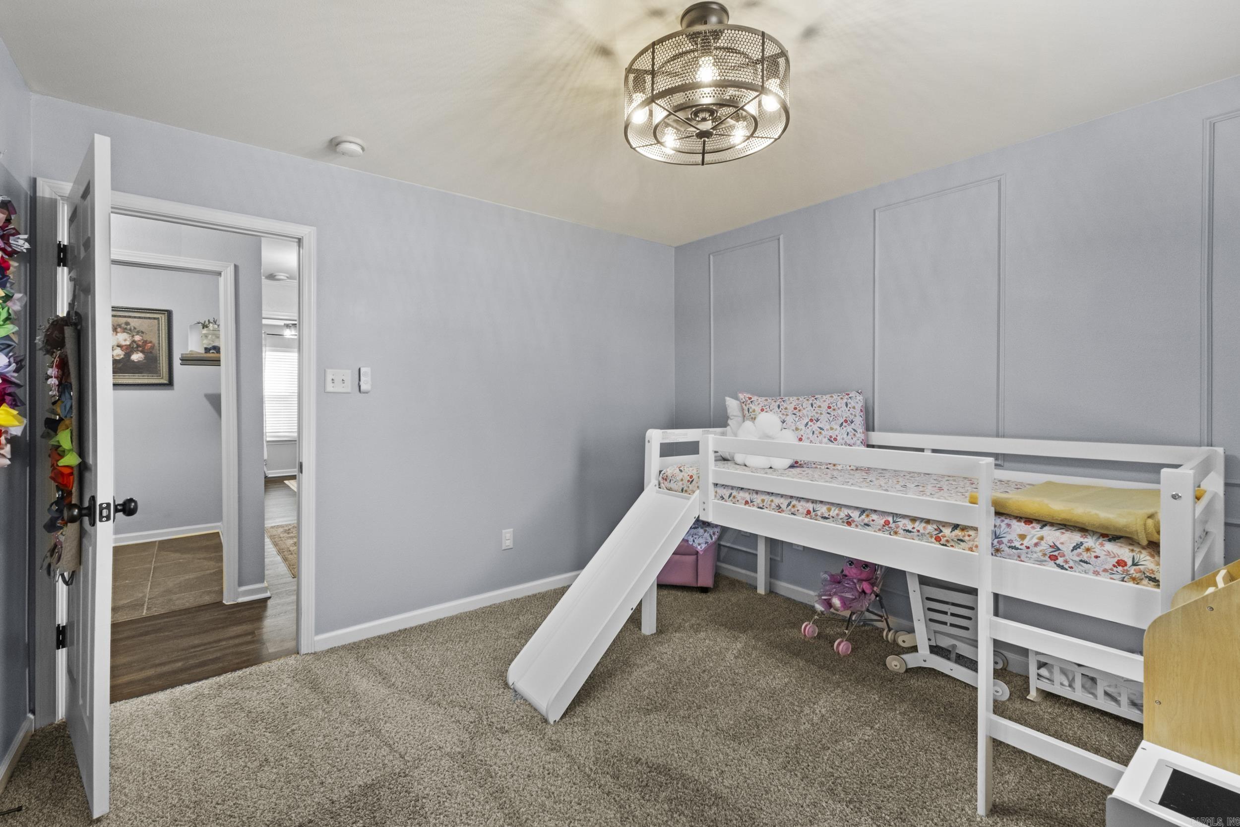 Guyot Phase III - Residential