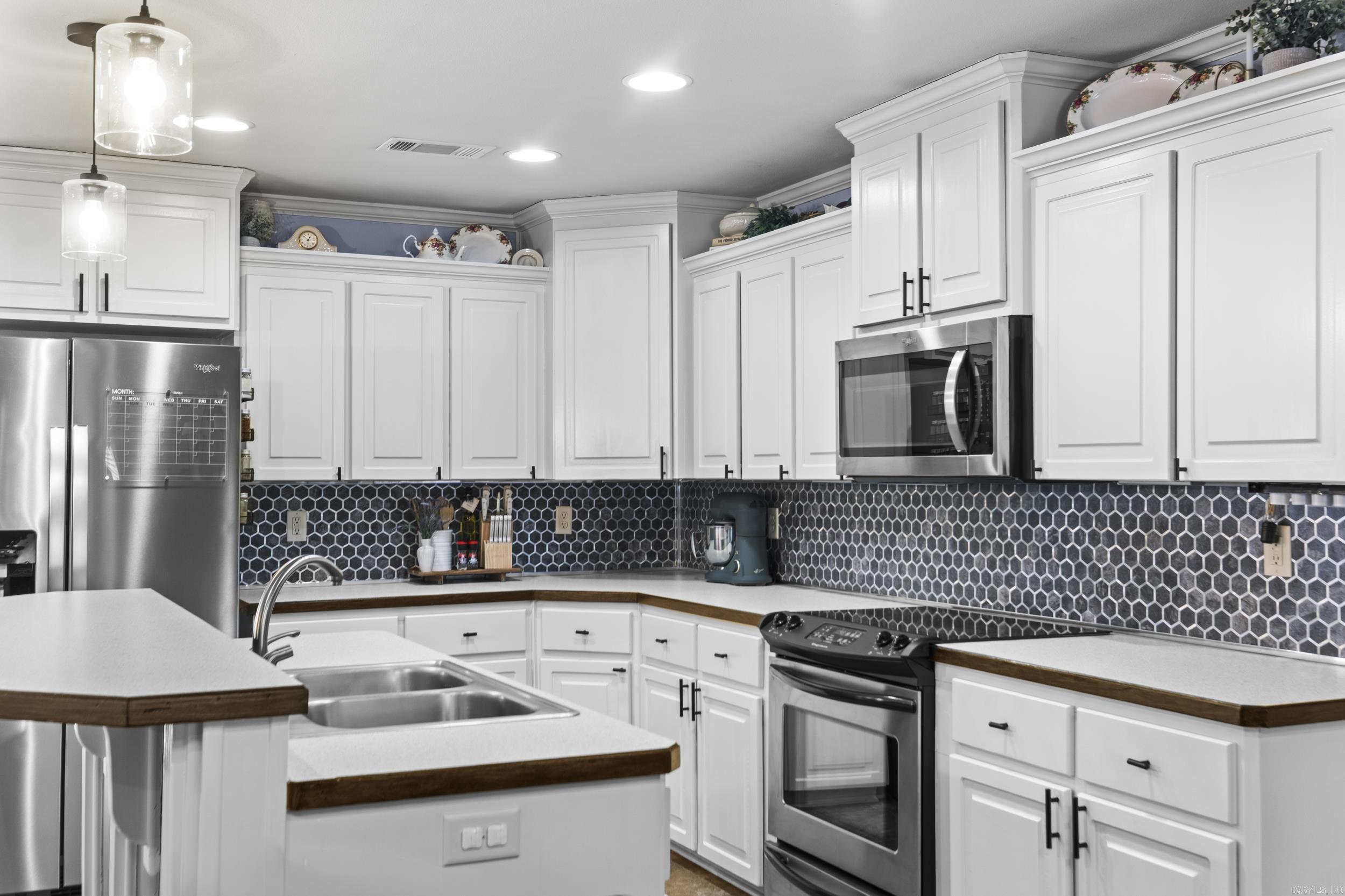 Guyot Phase III - Residential