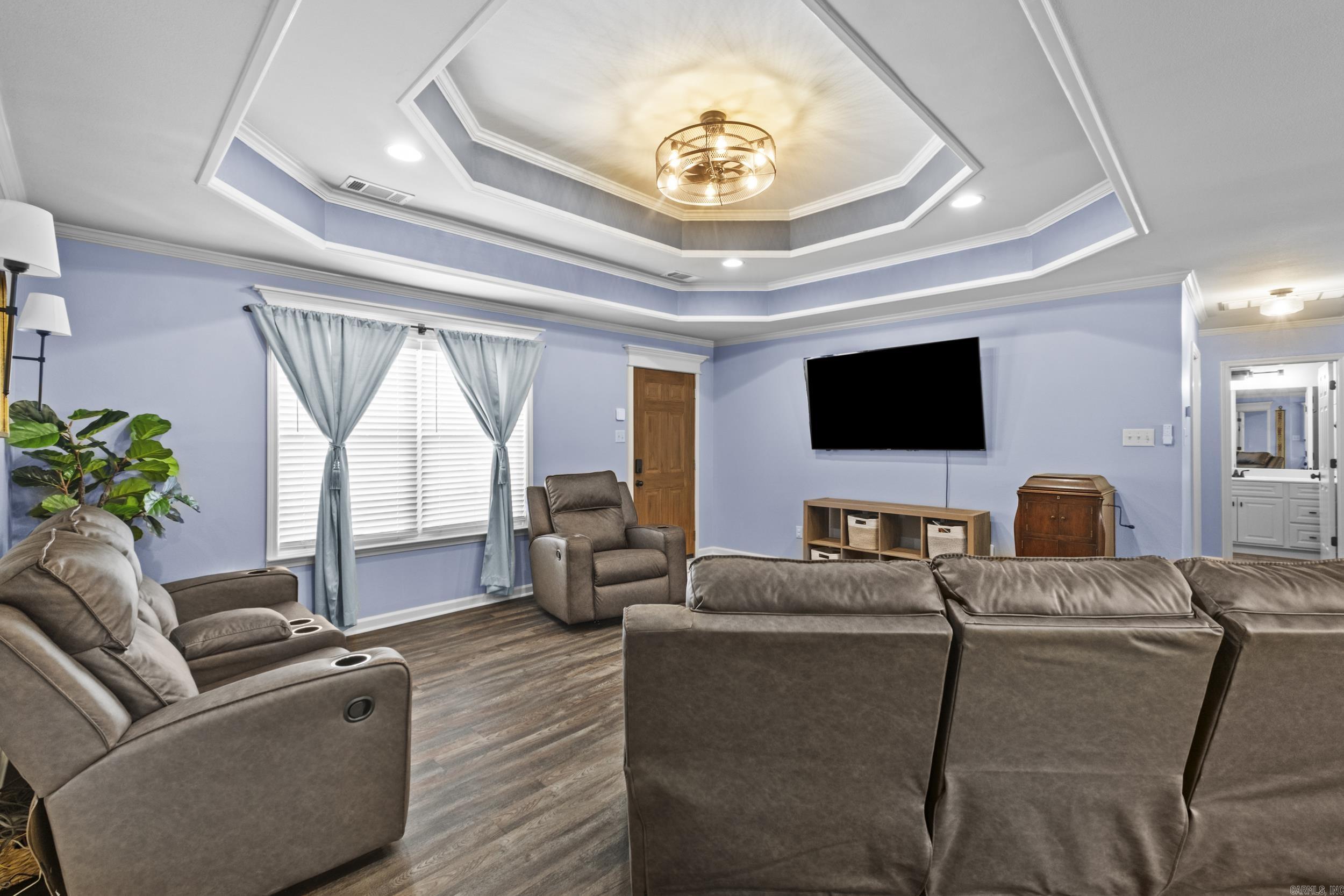 Guyot Phase III - Residential