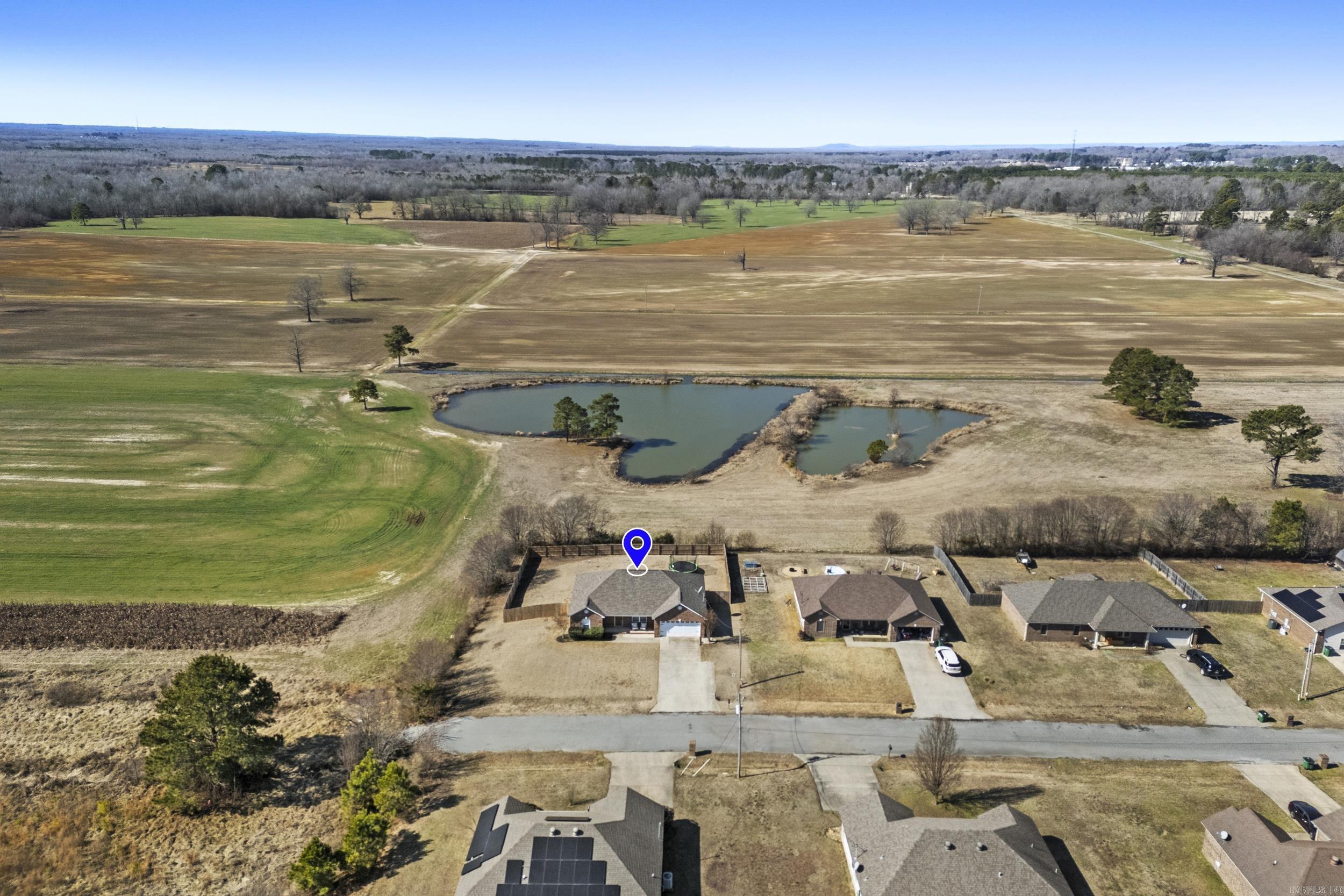 Guyot Phase III - Residential