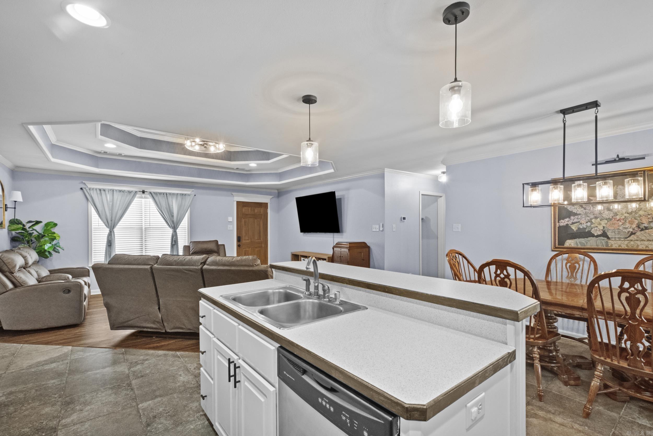 Guyot Phase III - Residential