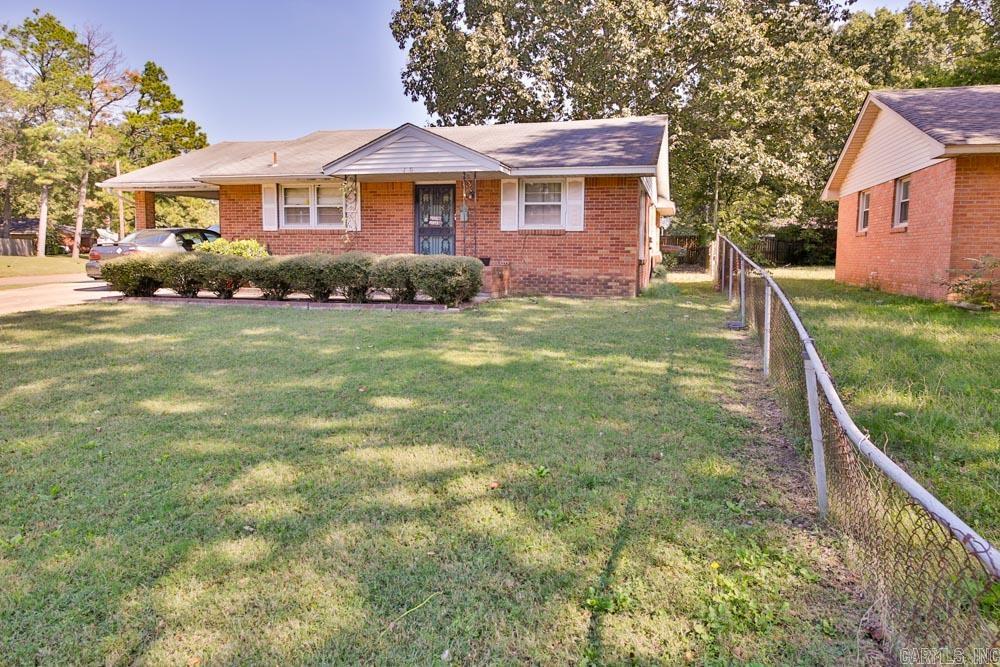 AVALON HEIGHTS - Residential