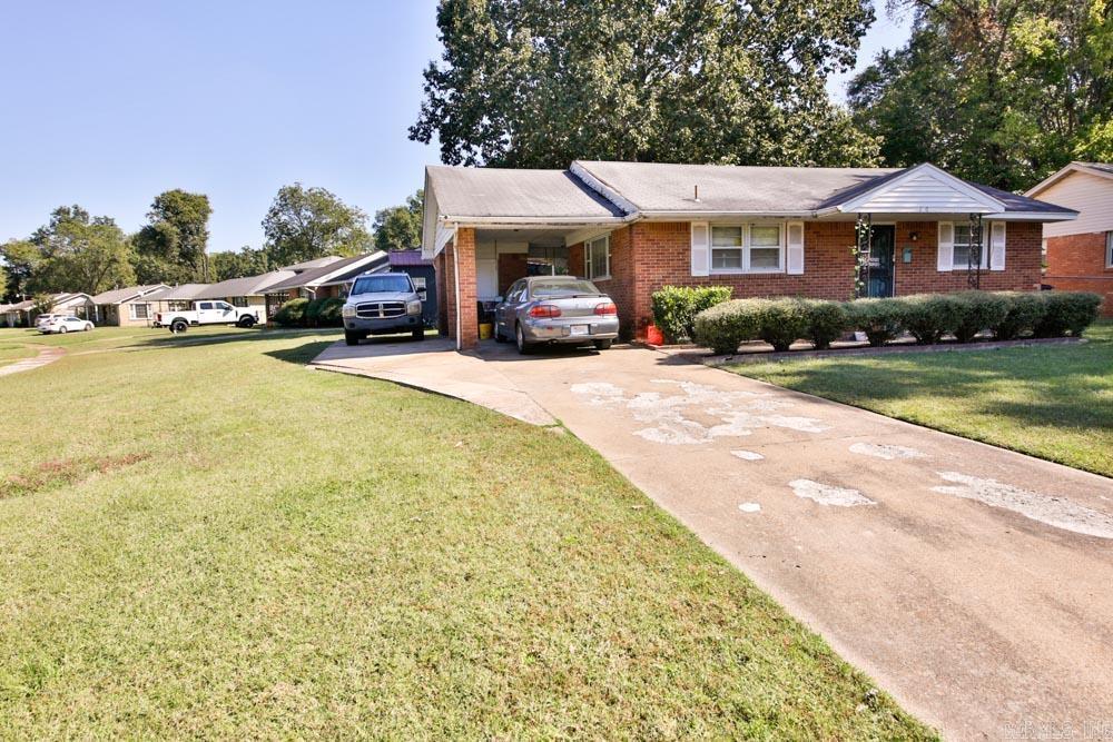 AVALON HEIGHTS - Residential