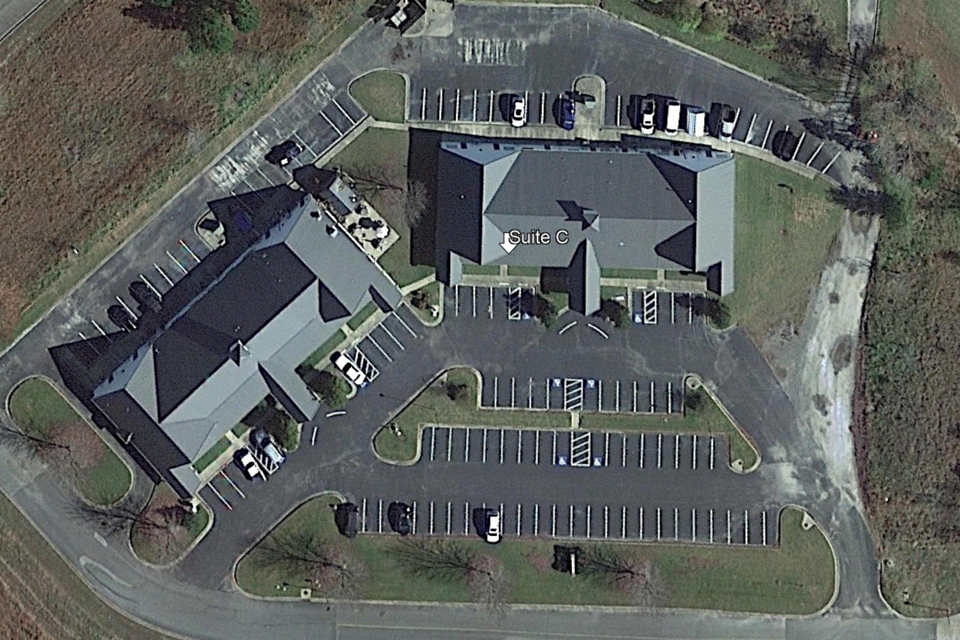 Southridge Village - Commercial Lease