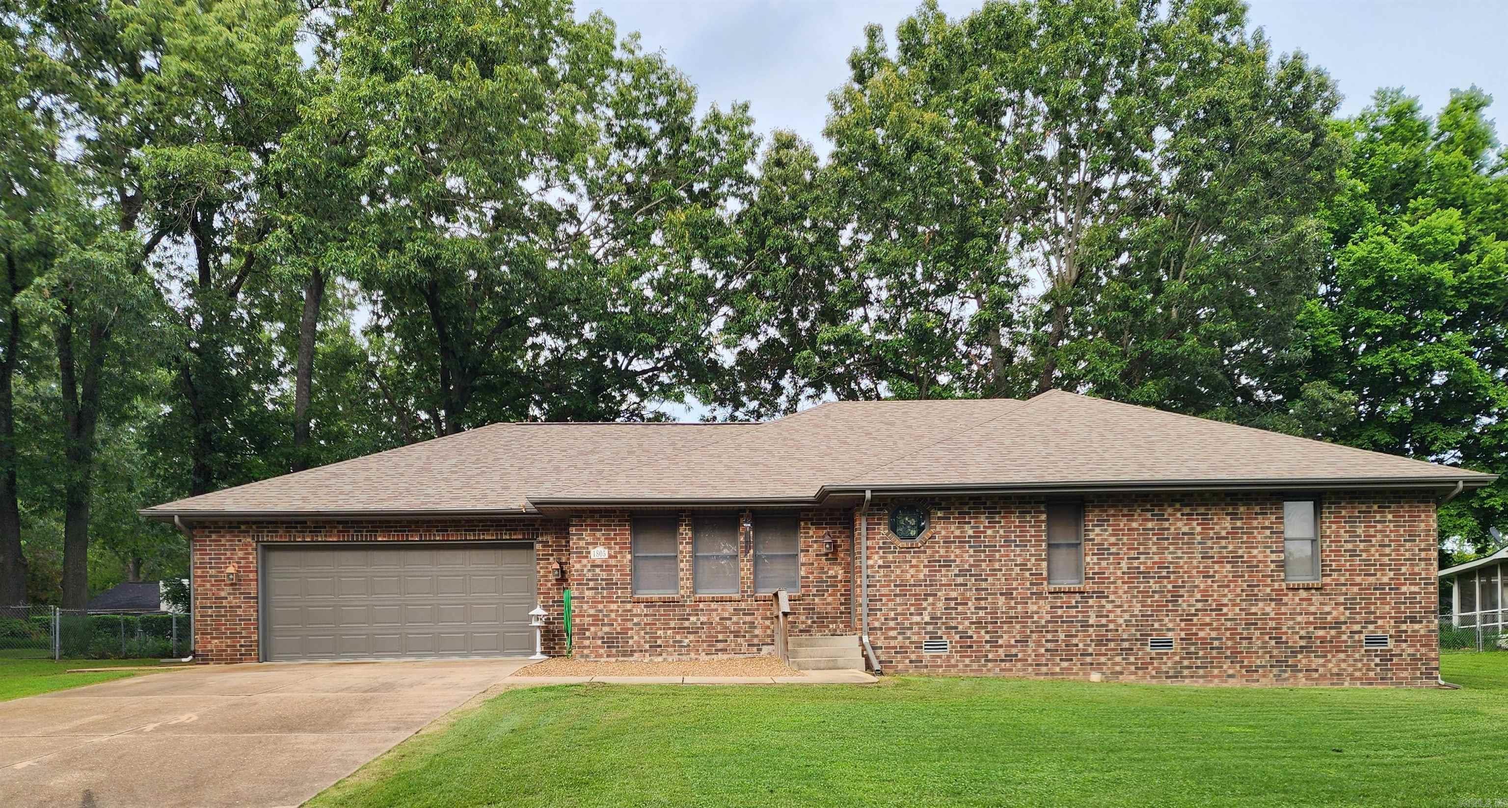 Northern Hills Estates #1 - Residential