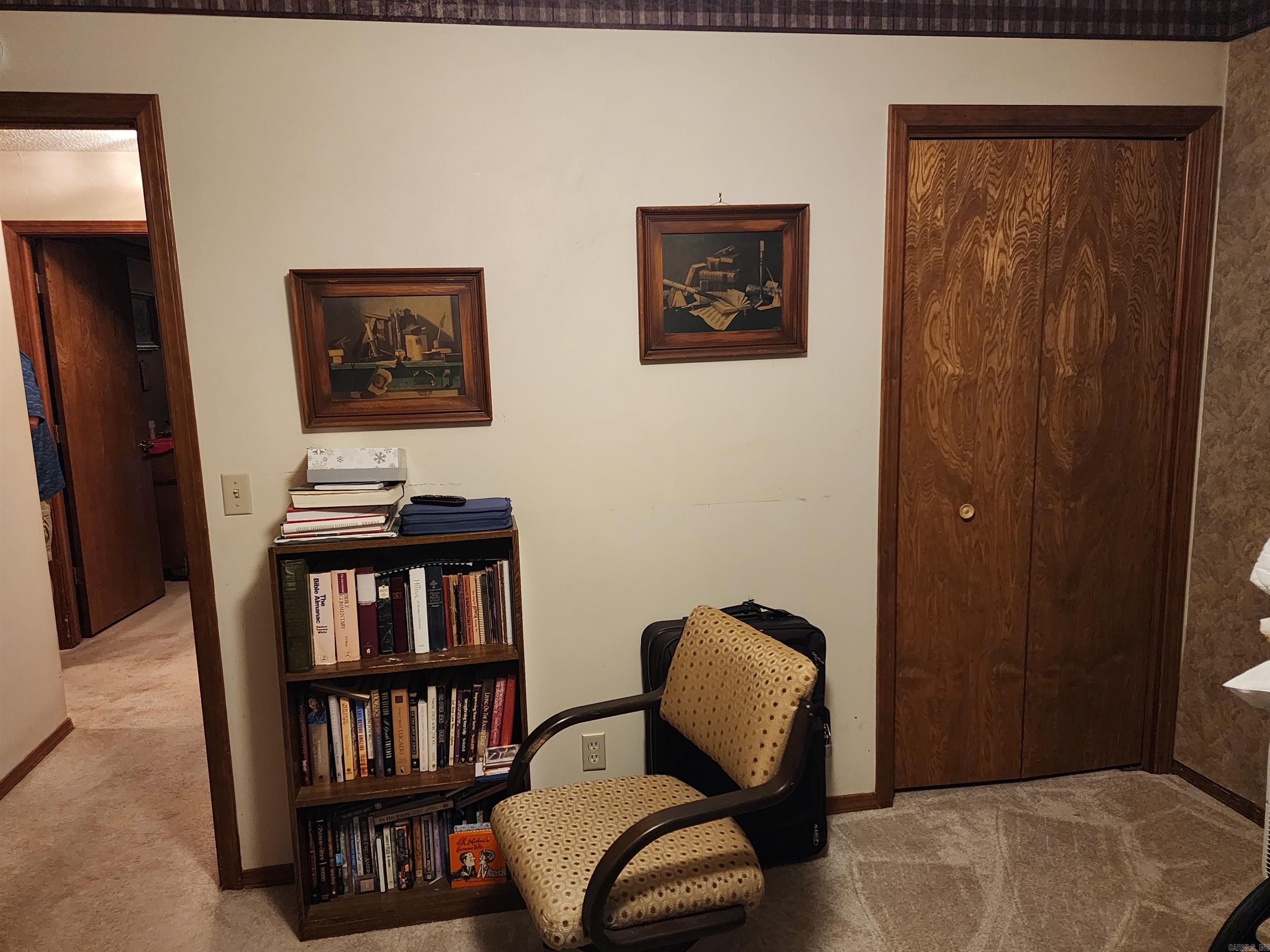 Northern Hills Estates #1 - Residential