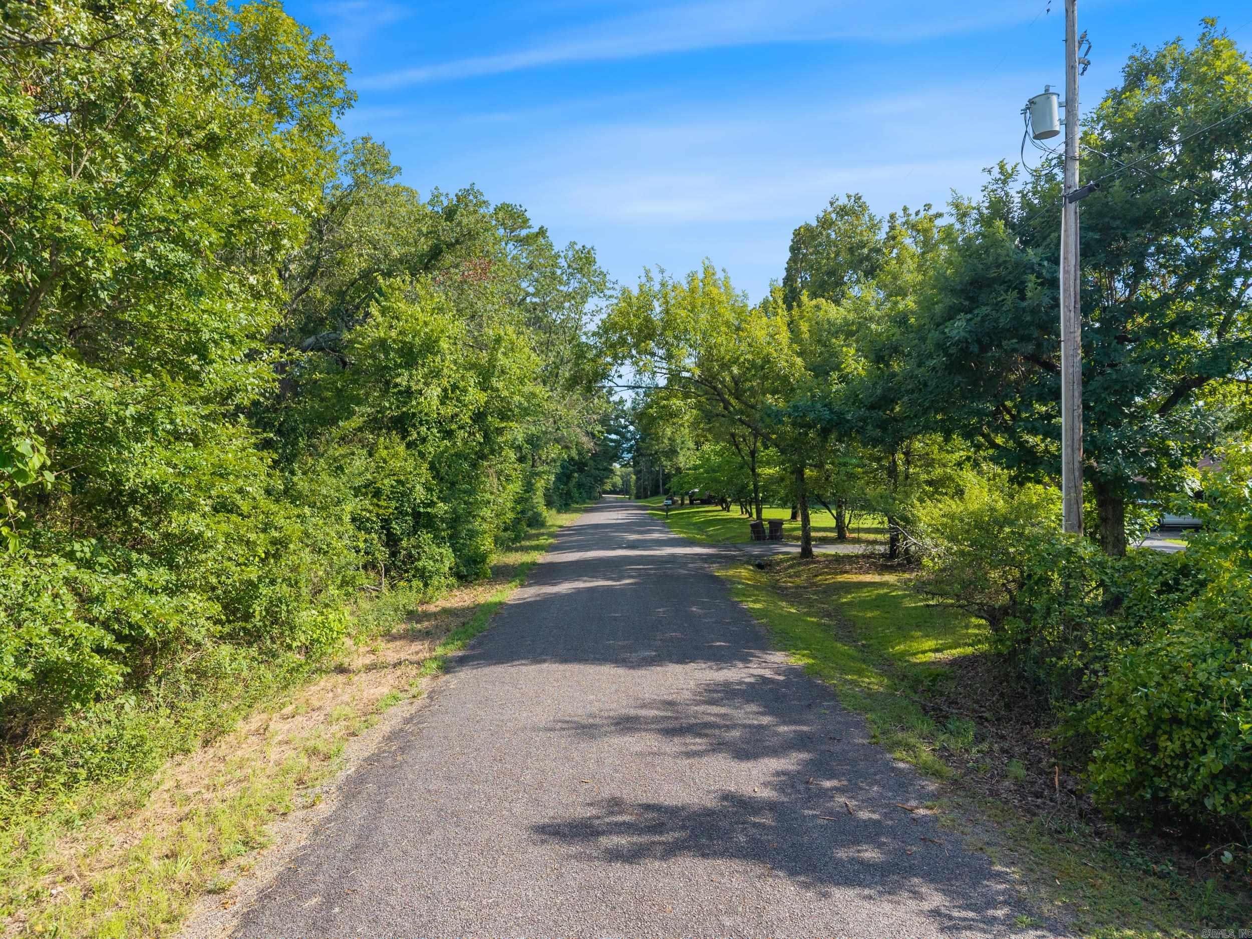 Build your dream home on this 2.53 acre wooded lot in an established and peaceful subdivision! Tucked away in a quiet, scenic area, this spacious lot offers privacy, natural beauty, and the potential for stunning mountain and river views once you clear your homesite. With convenient access to I-40 and located less than 5 miles from Arkansas Nuclear One, it's perfectly situated for both seclusion and accessibility. This property is a rare find and a beautiful blank canvas to bring your vision to life. Agents, see remarks for additional information.