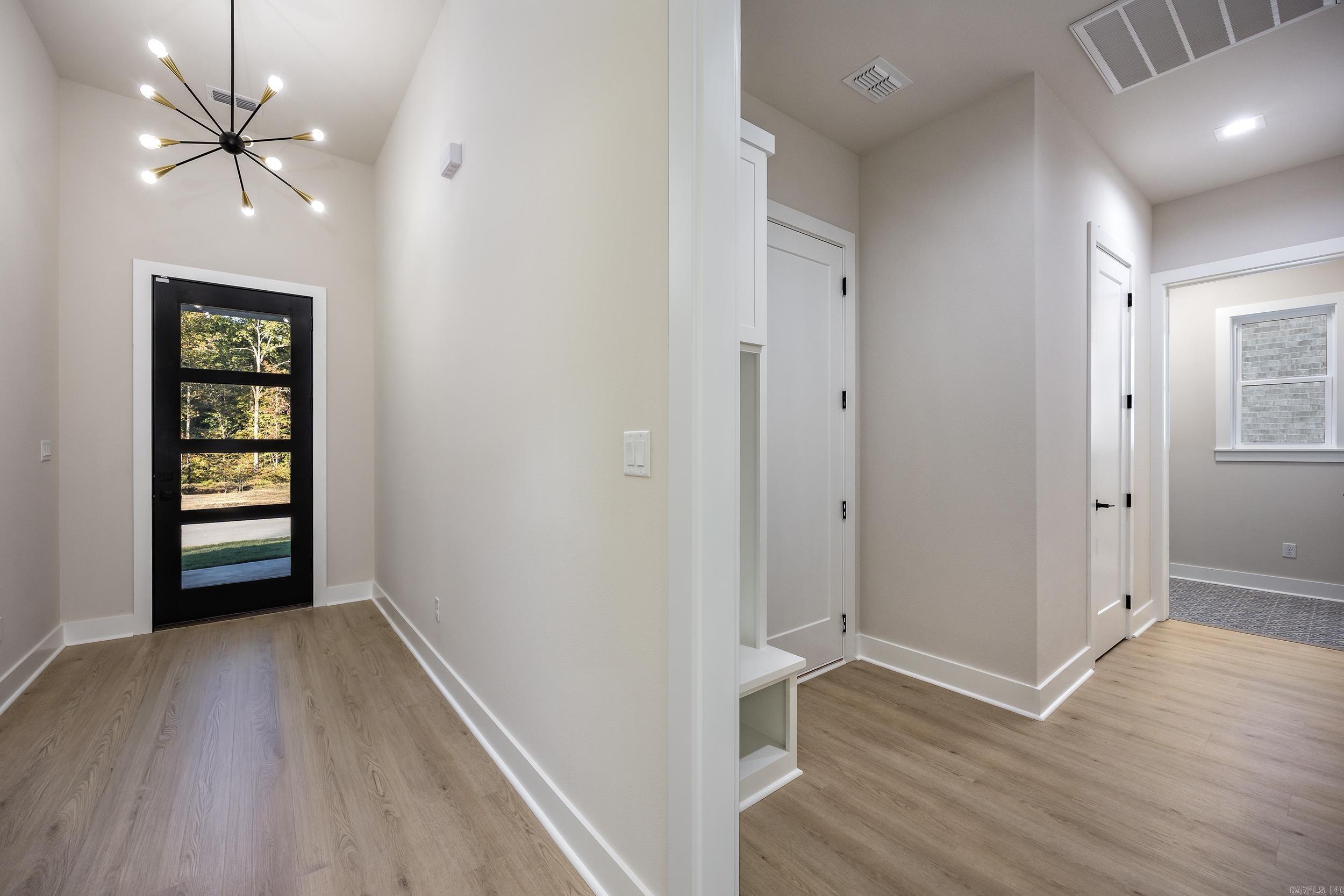 FLETCHER VALLEY "KINLEY RIDGE" - Residential