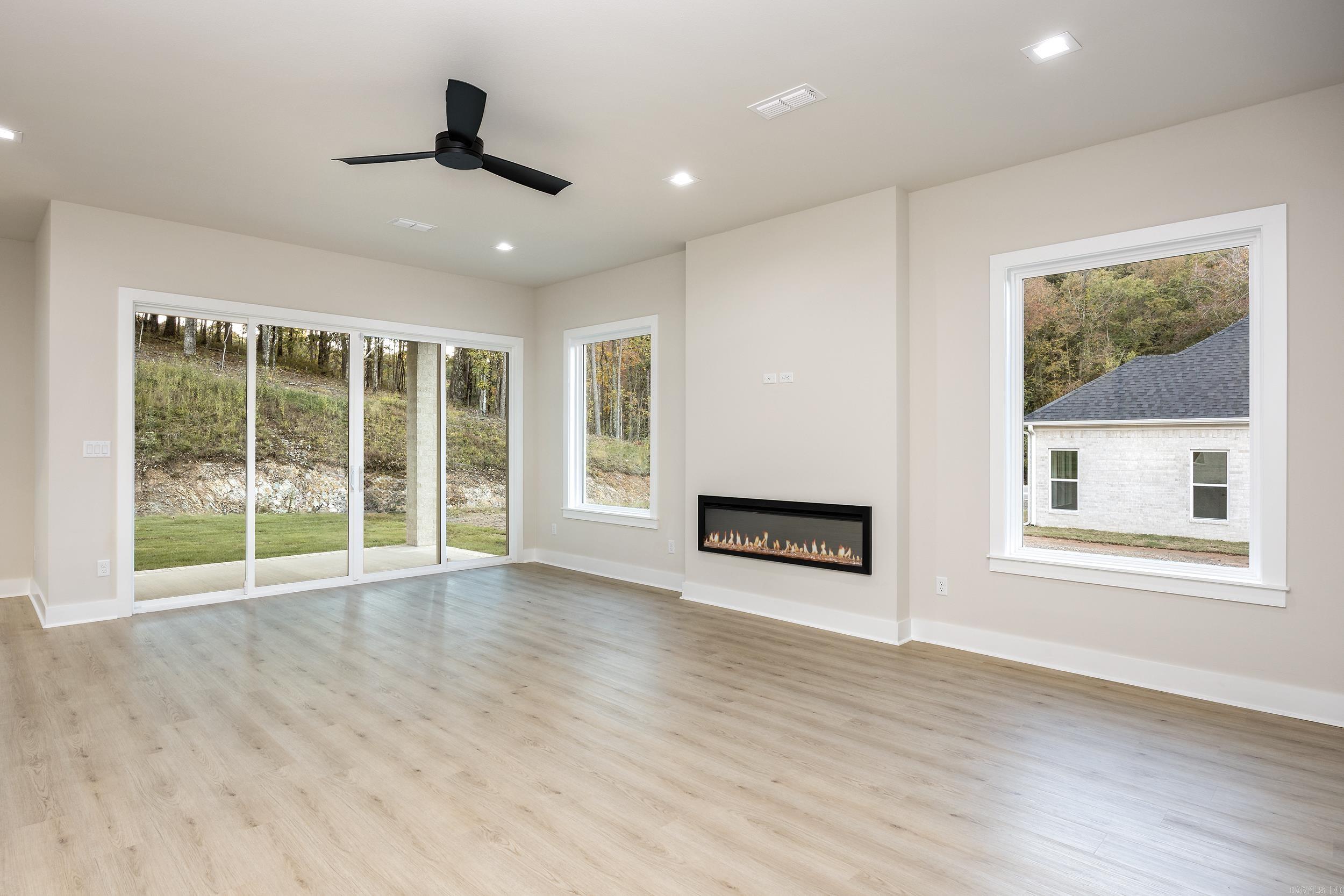 FLETCHER VALLEY "KINLEY RIDGE" - Residential