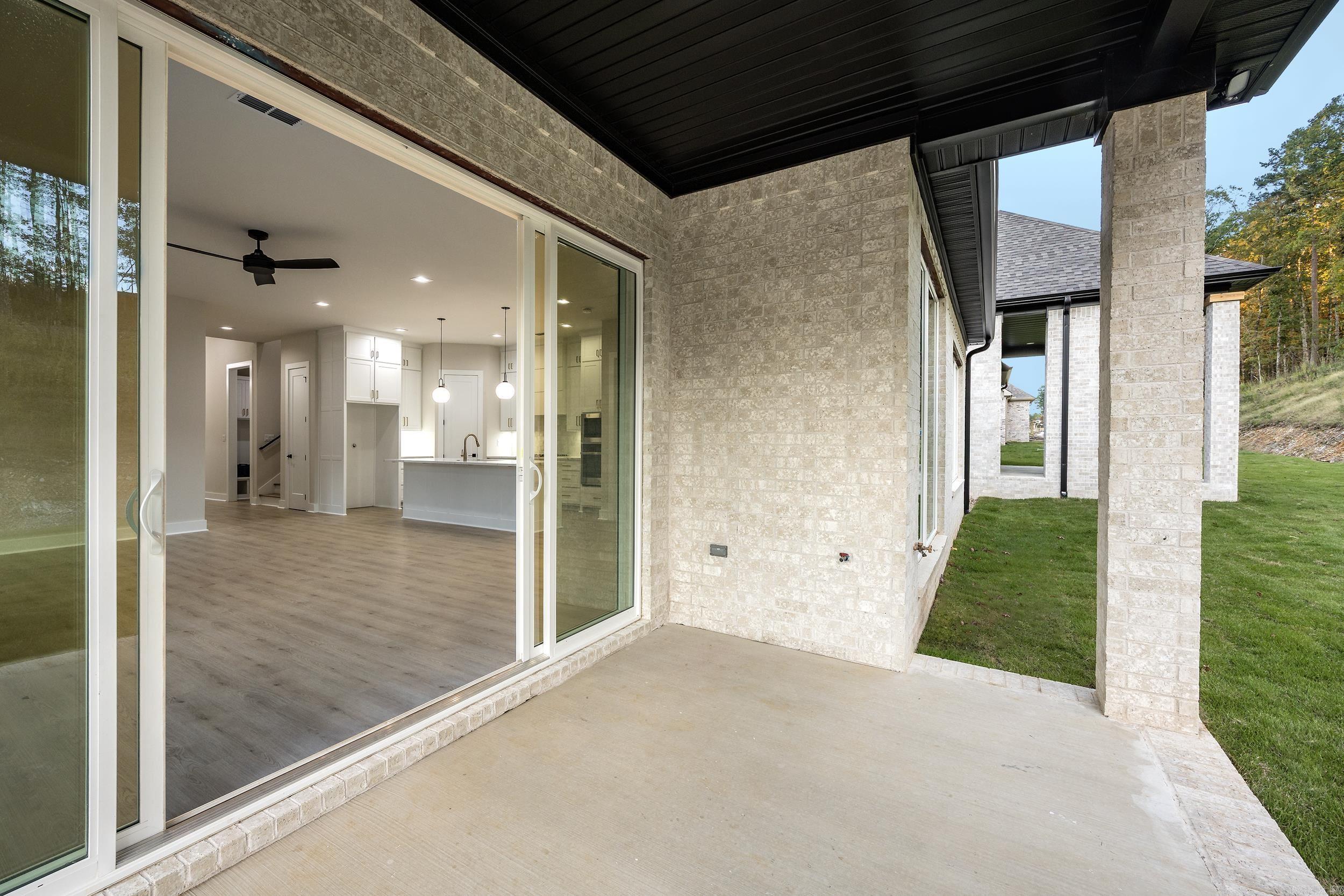 FLETCHER VALLEY "KINLEY RIDGE" - Residential