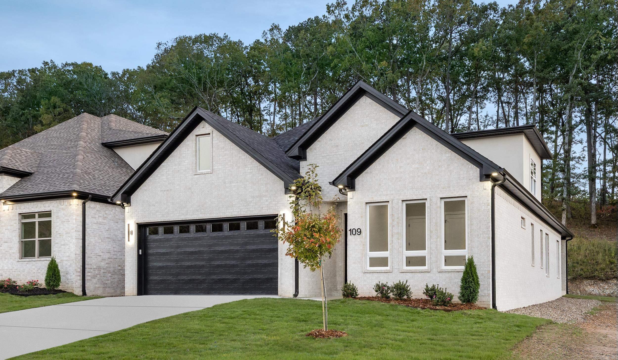 FLETCHER VALLEY "KINLEY RIDGE" - Residential