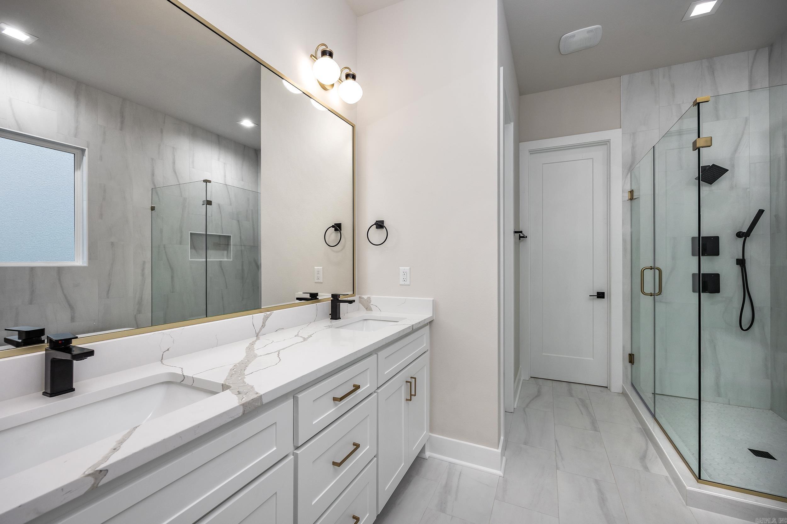 FLETCHER VALLEY "KINLEY RIDGE" - Residential