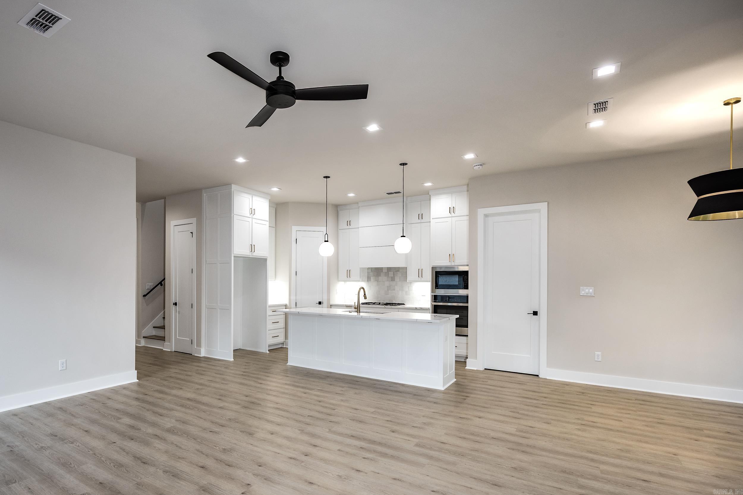 FLETCHER VALLEY "KINLEY RIDGE" - Residential